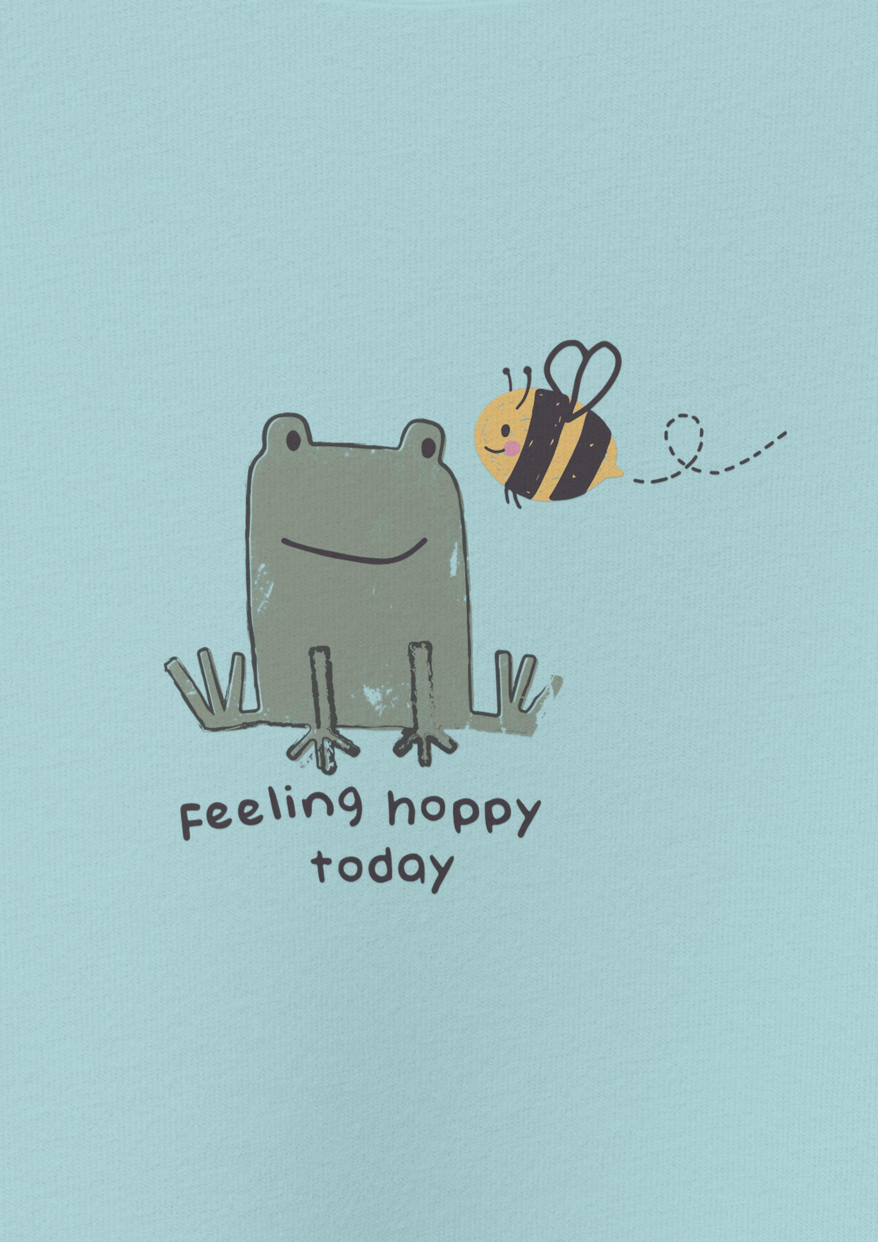 T-shirt in 6524, 0401 & 7022