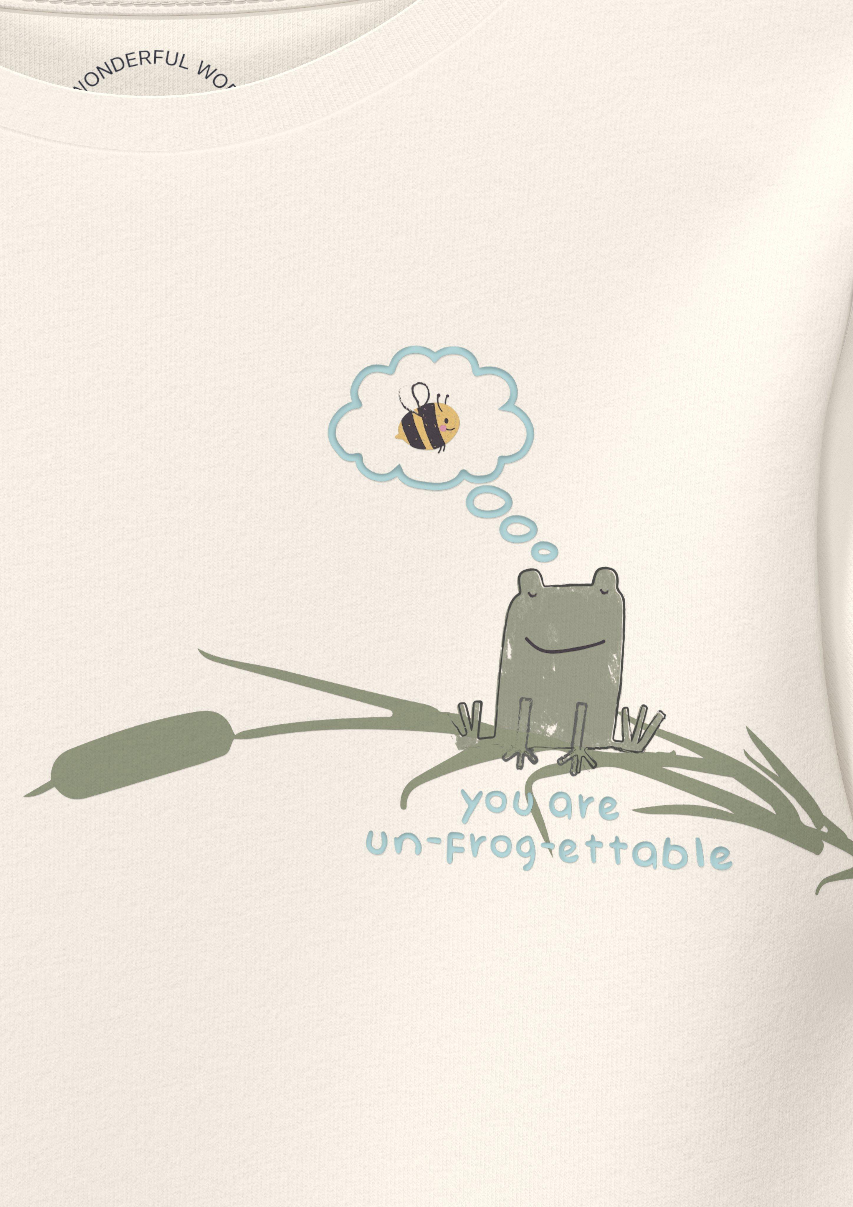 T-Shirt in 0401 & 6524