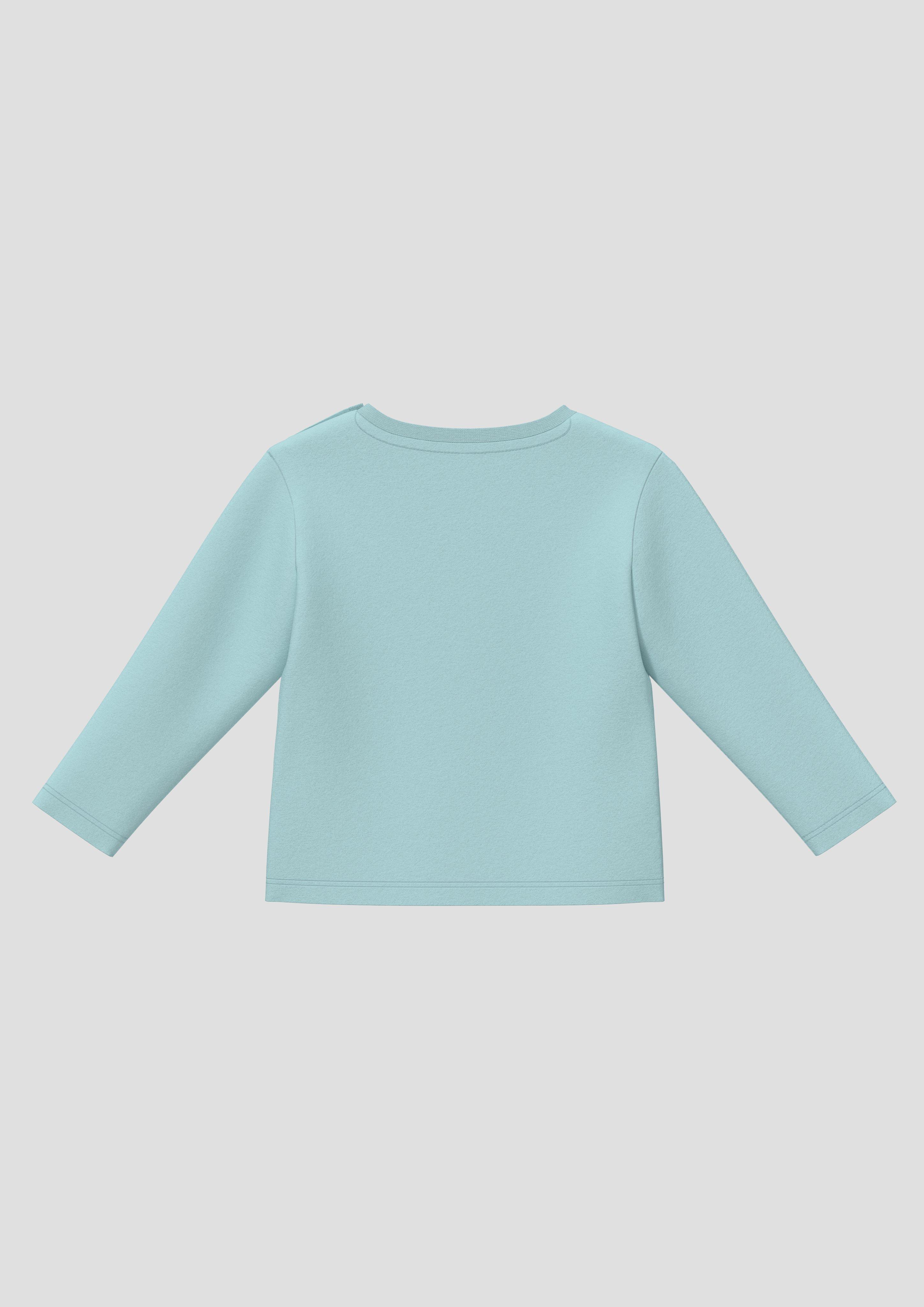 T-Shirt in 6524 & 7022