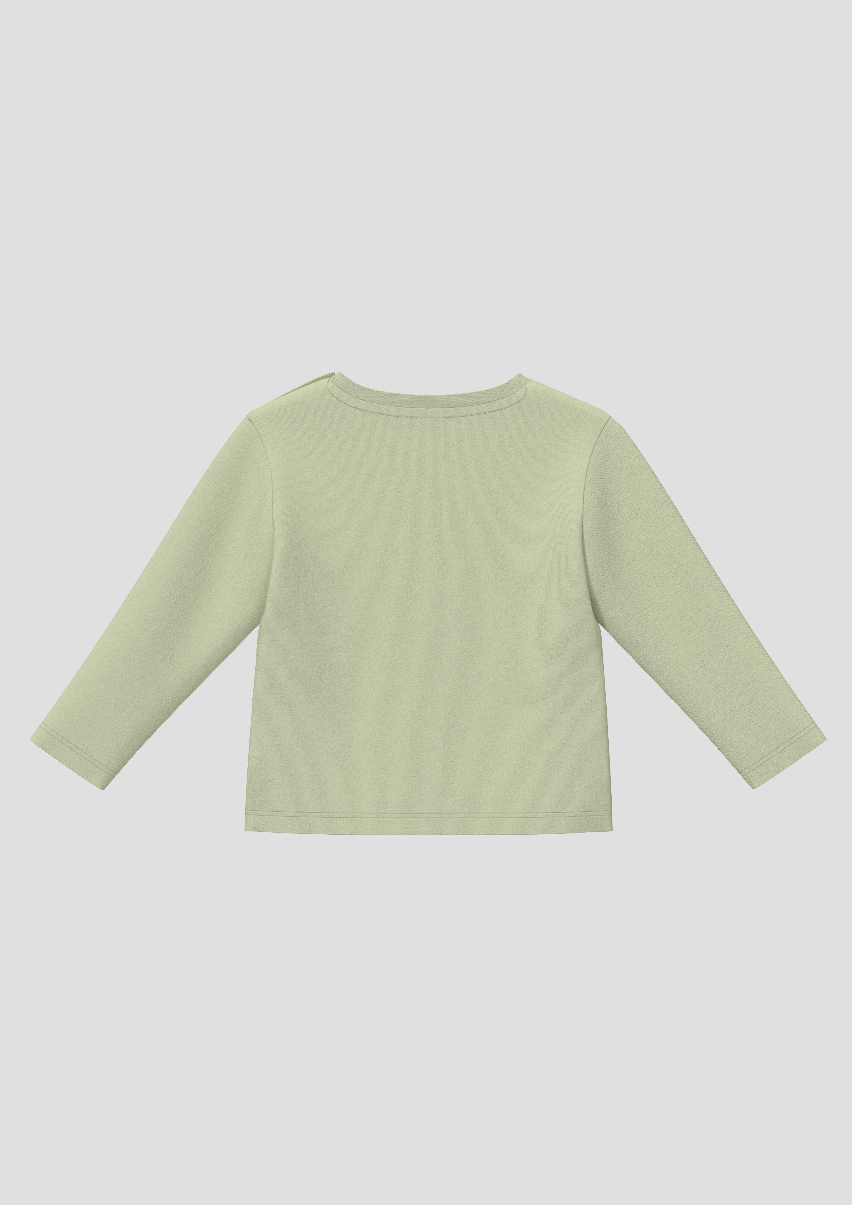 T-Shirt in 7022 & 6524