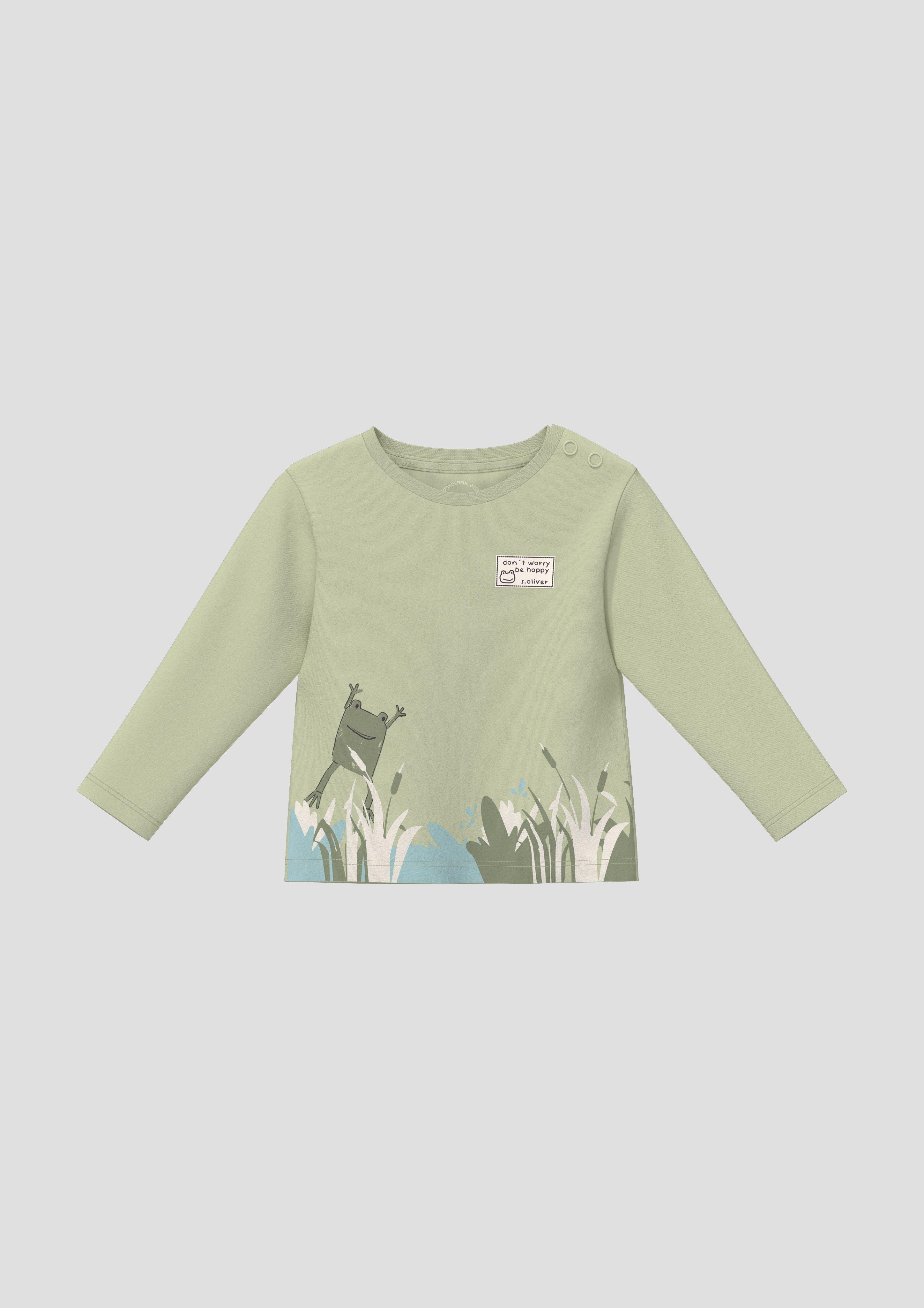 Product sibling groen