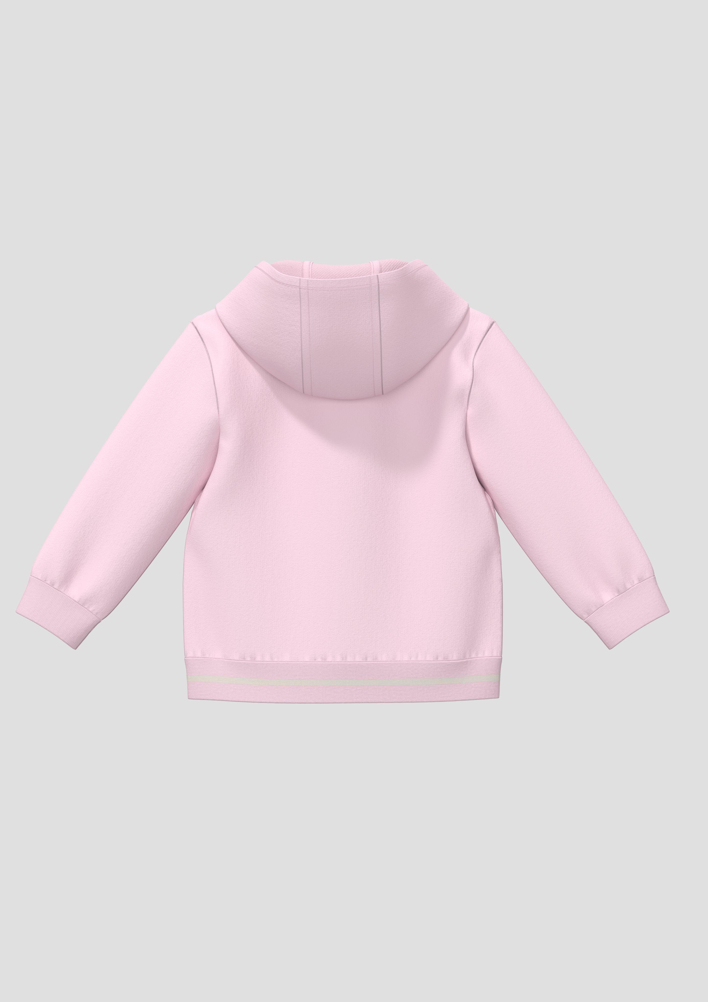 Jakna in 4117 & 6524