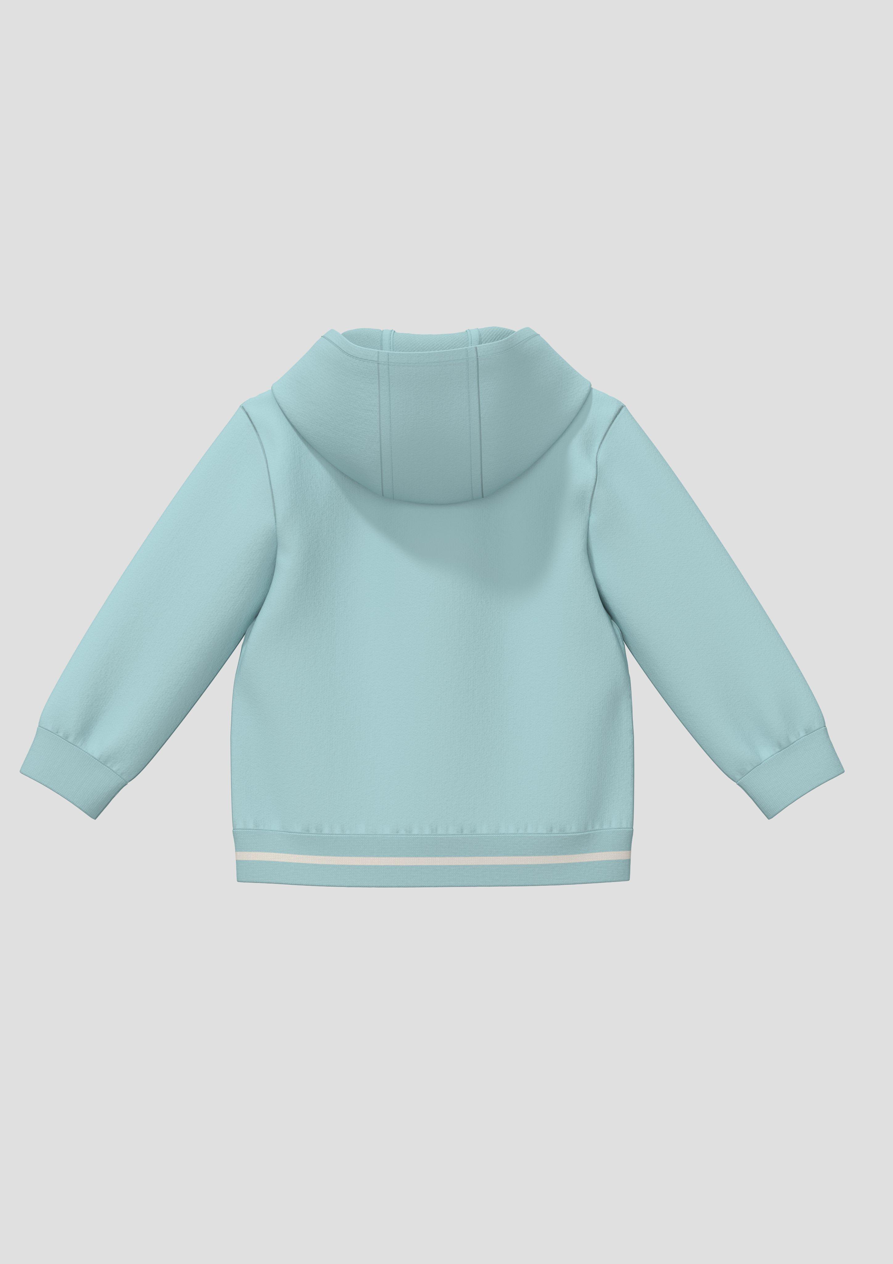 Jakna in 6524 & 4117