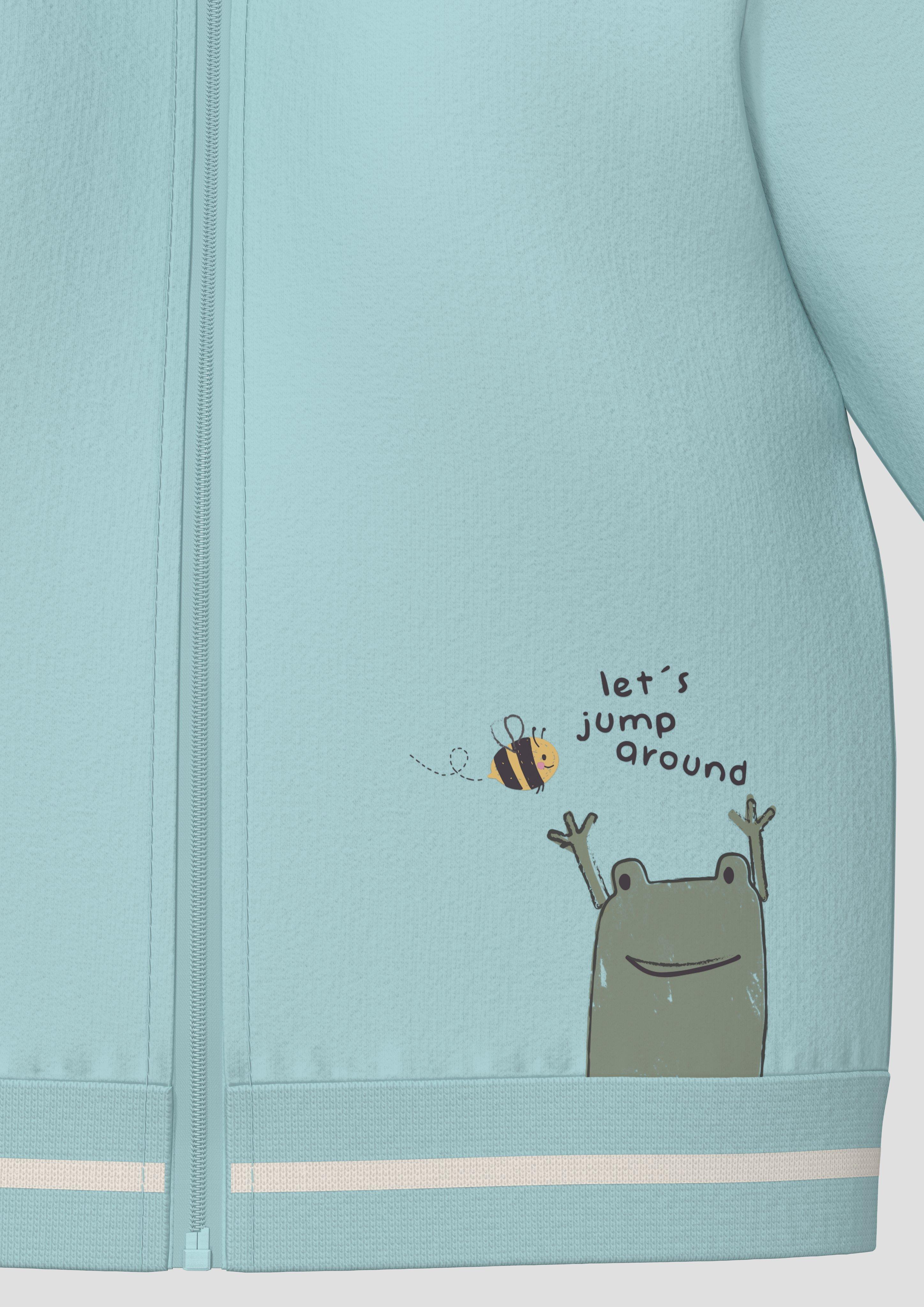 Jakna in 6524 & 4117