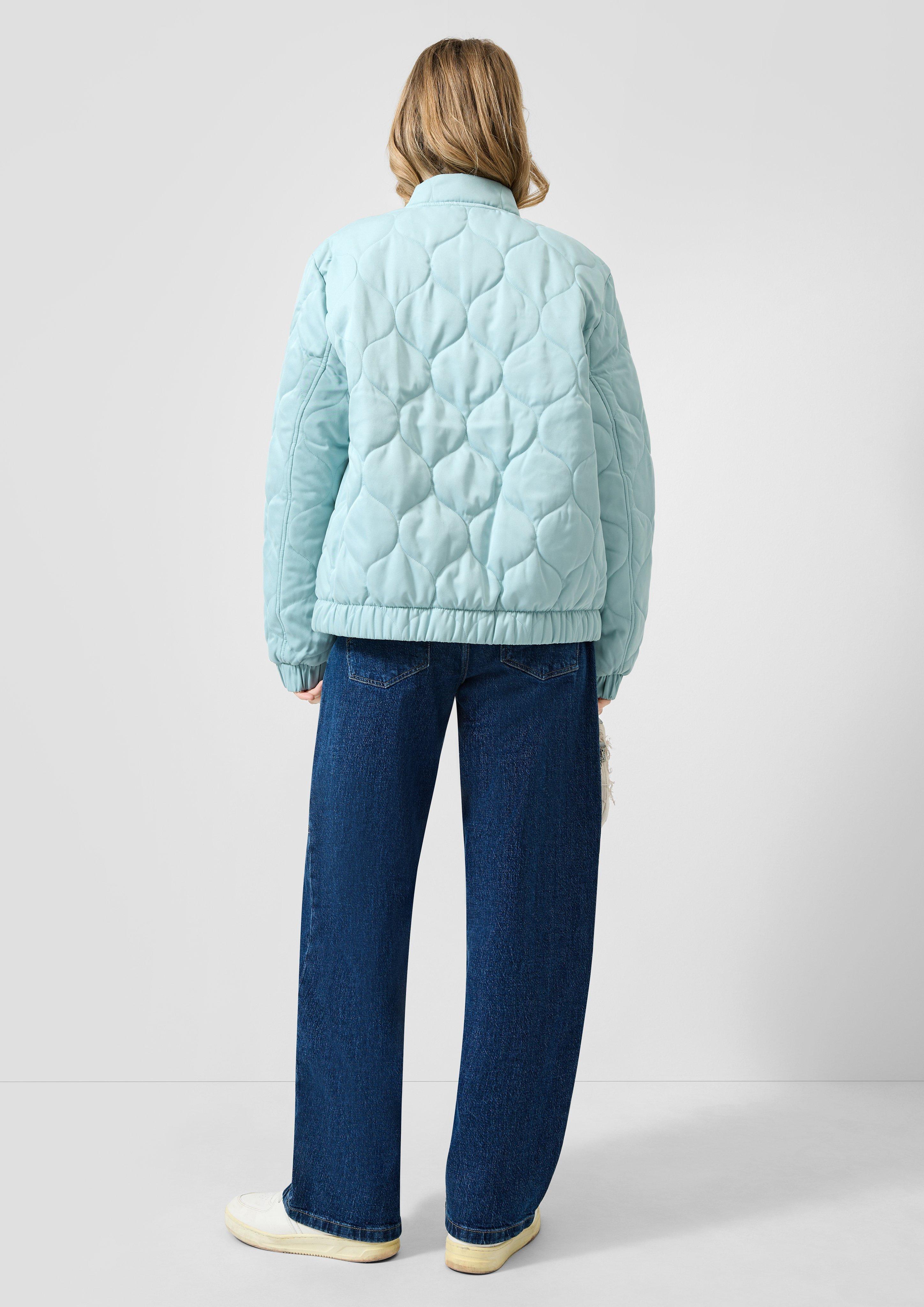 Outdoor Buitenjas in 6147 & 9999