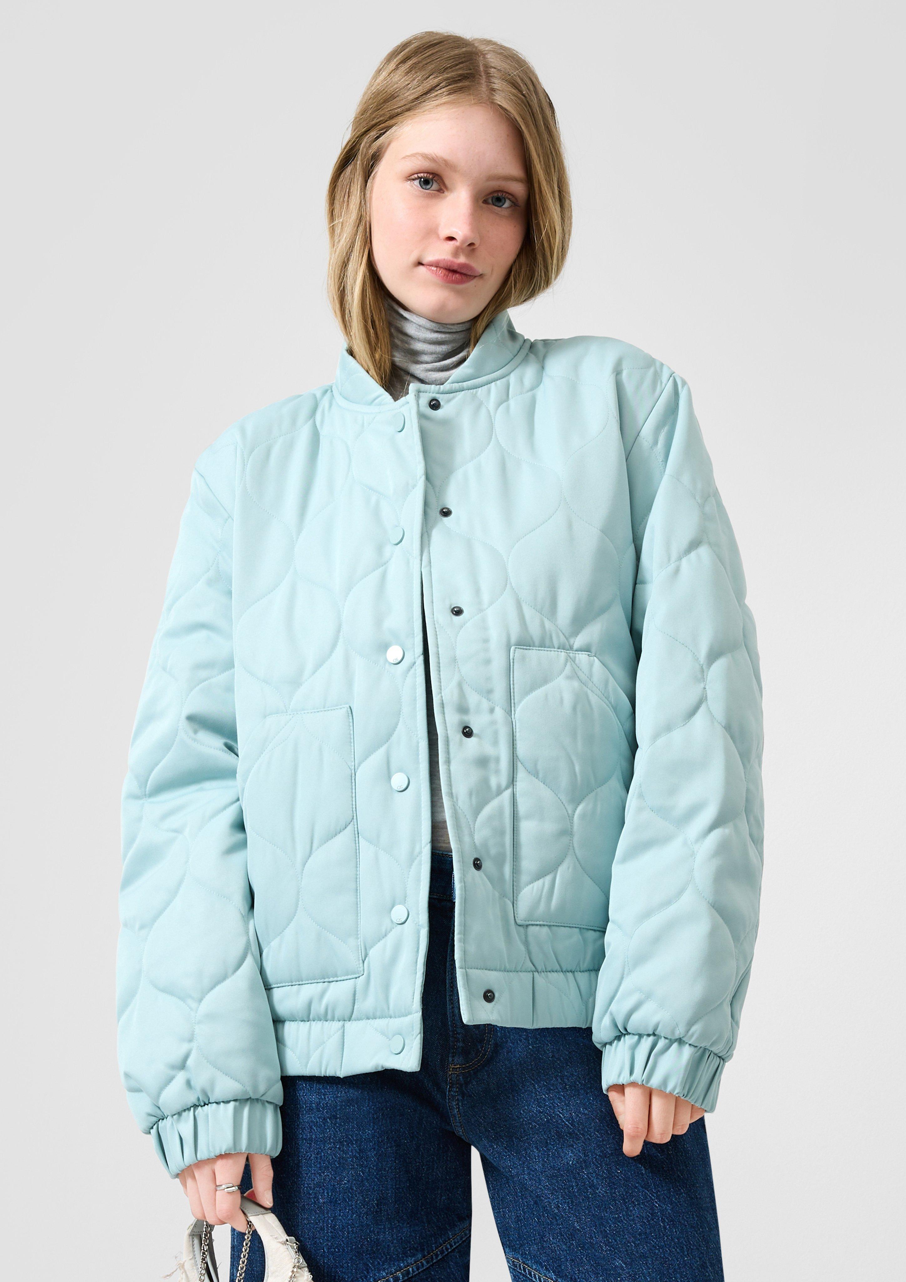 Outdoor-Jacke in 