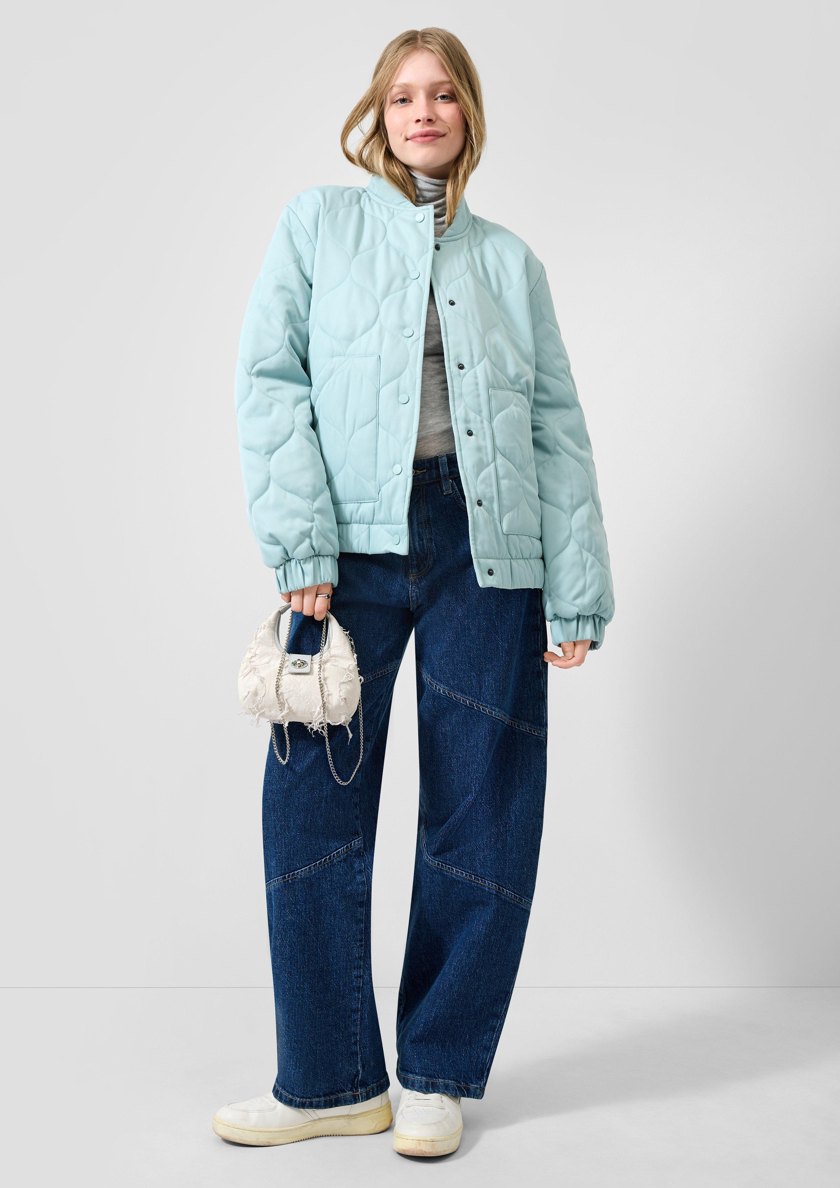 Outdoor Buitenjas in 6147 & 9999