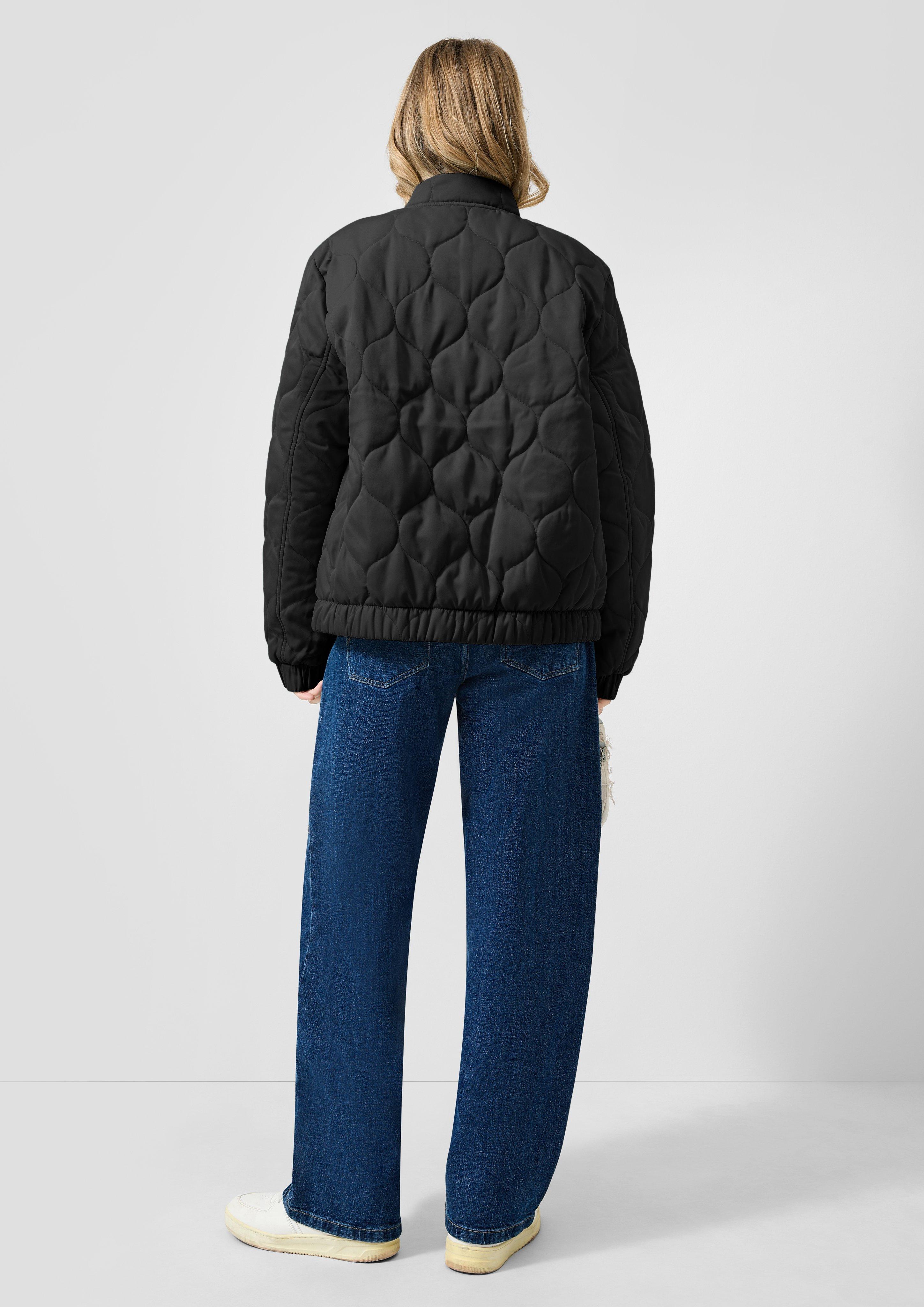 Outdoor Buitenjas in 9999 & 6147