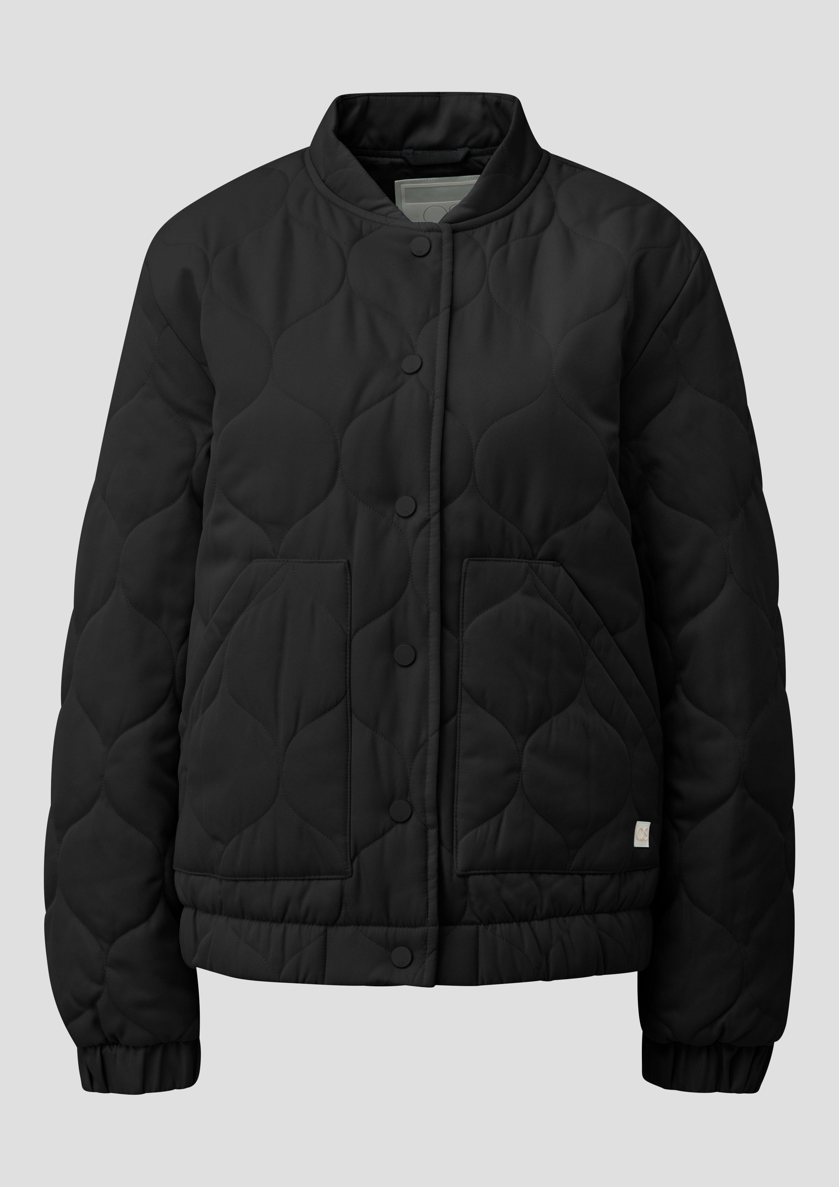 Outdoor-Jacke in 