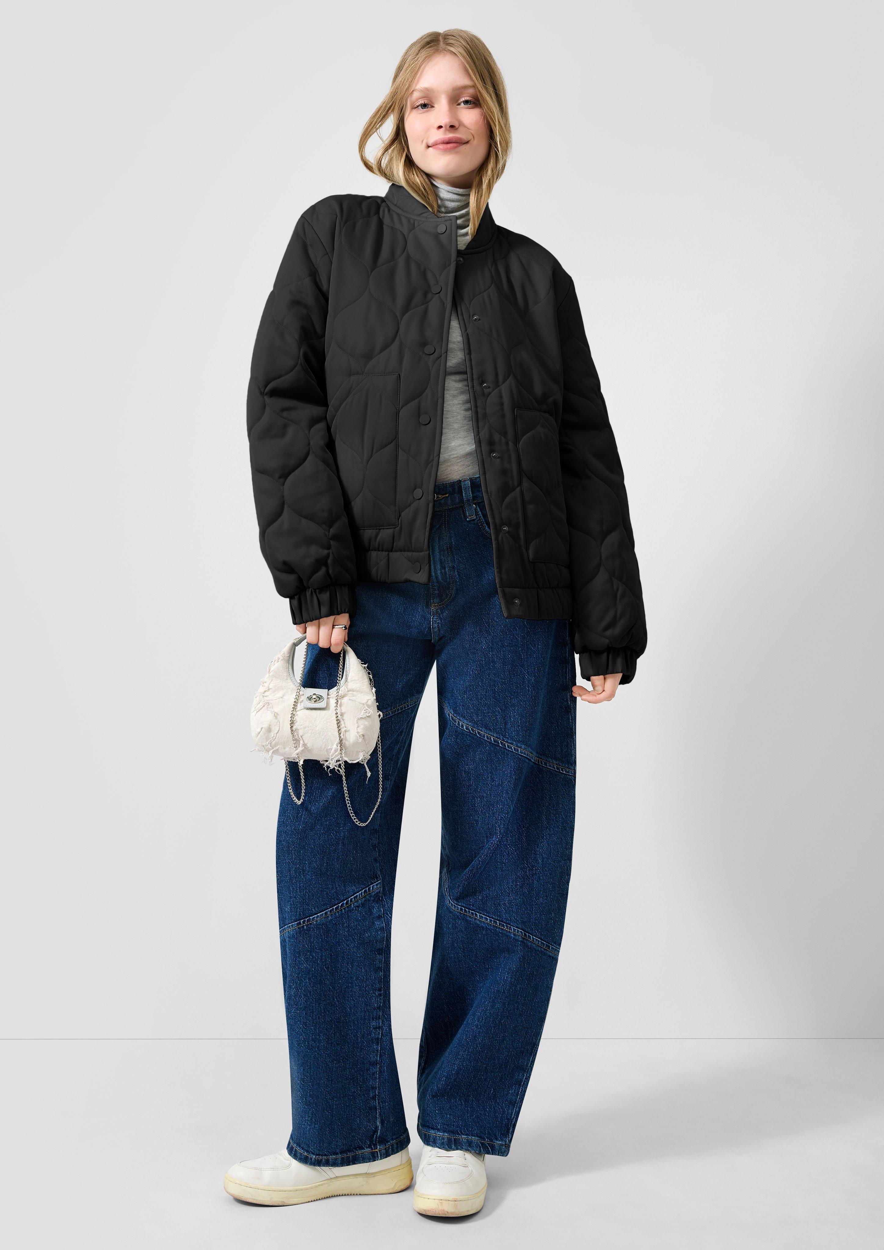 Outdoor Buitenjas in 9999 & 6147