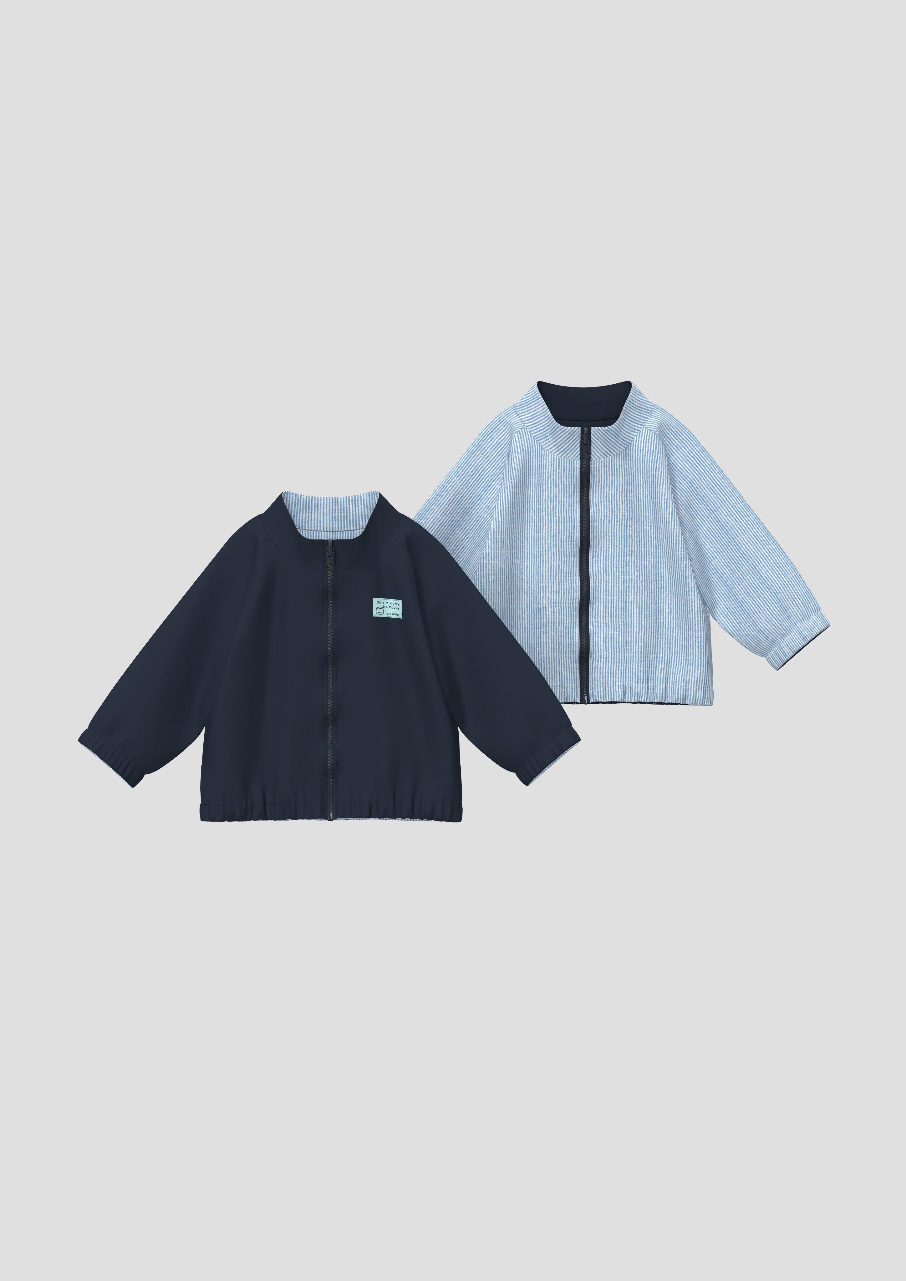 Outdoor Buitenjas in 