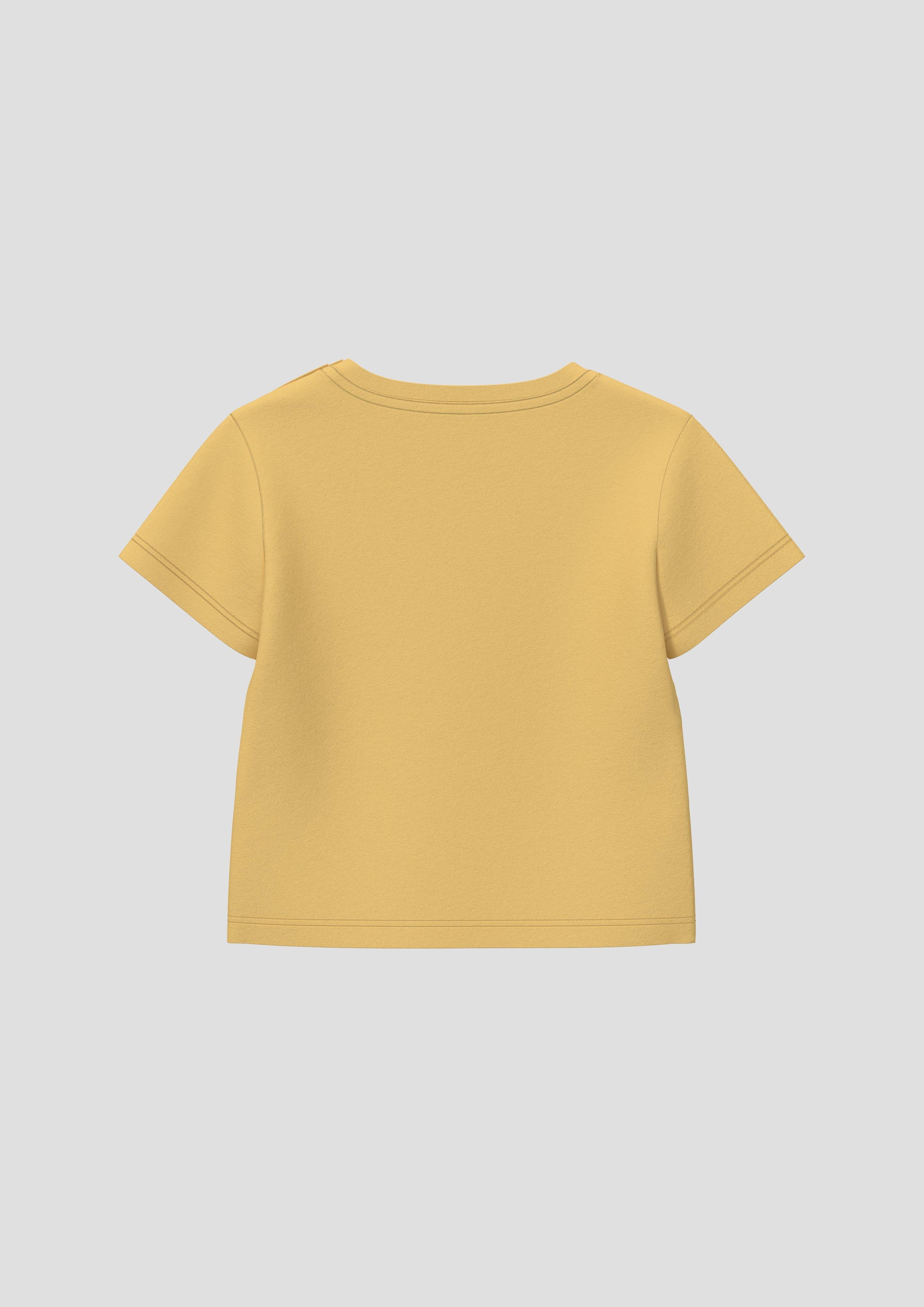 T-shirt in 1614, 0401 & 7022