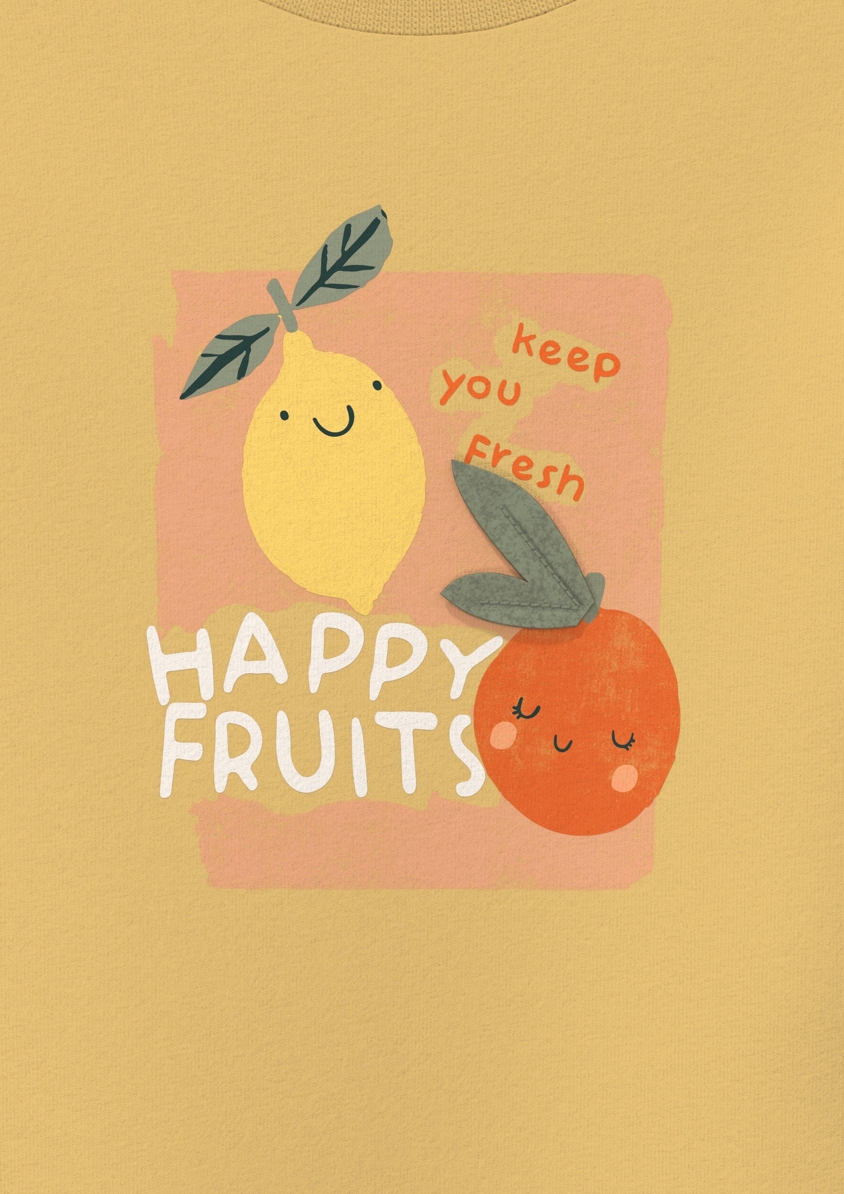 T-shirt in 1614 & 2342