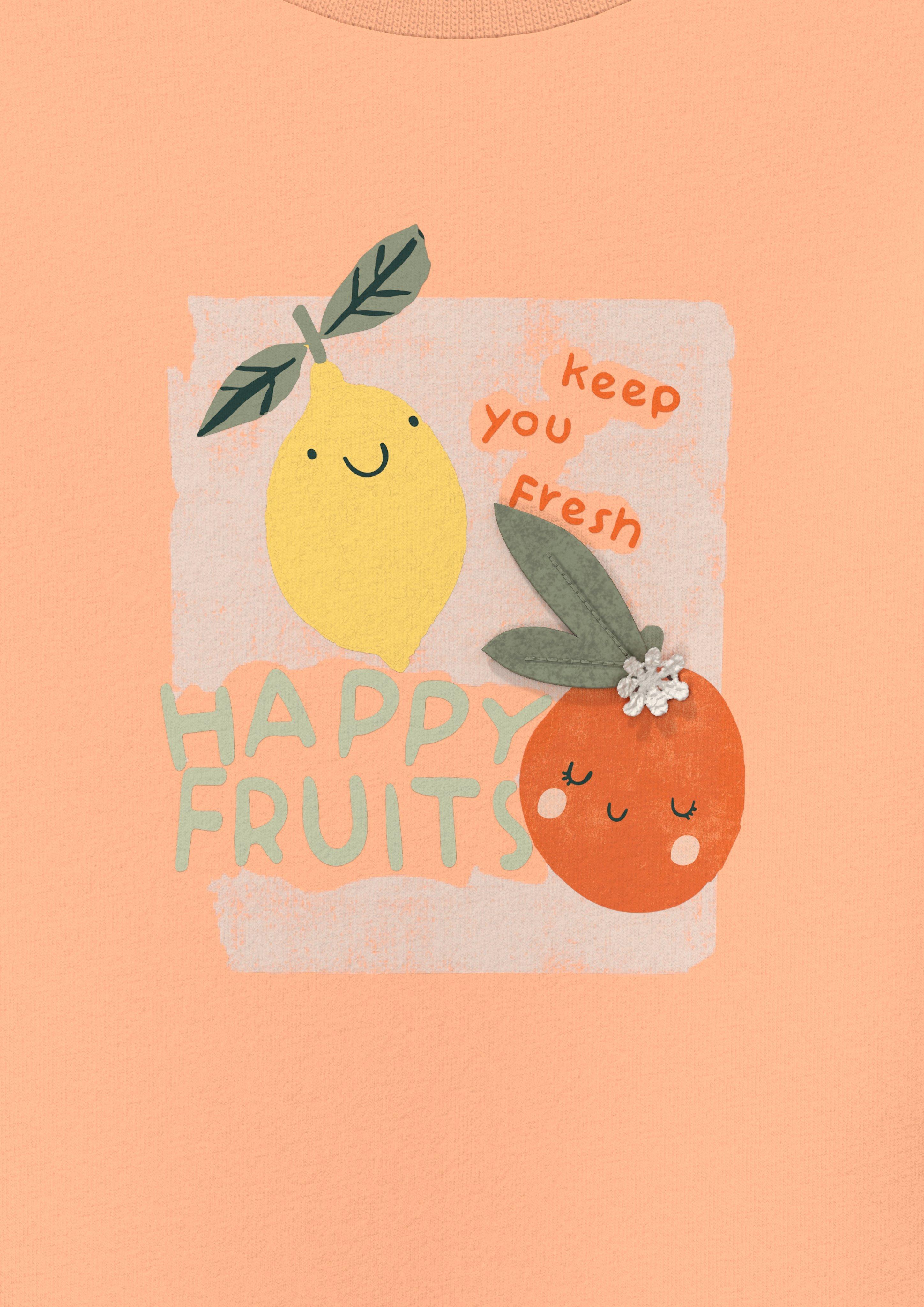 T-shirt in 2342 & 1614