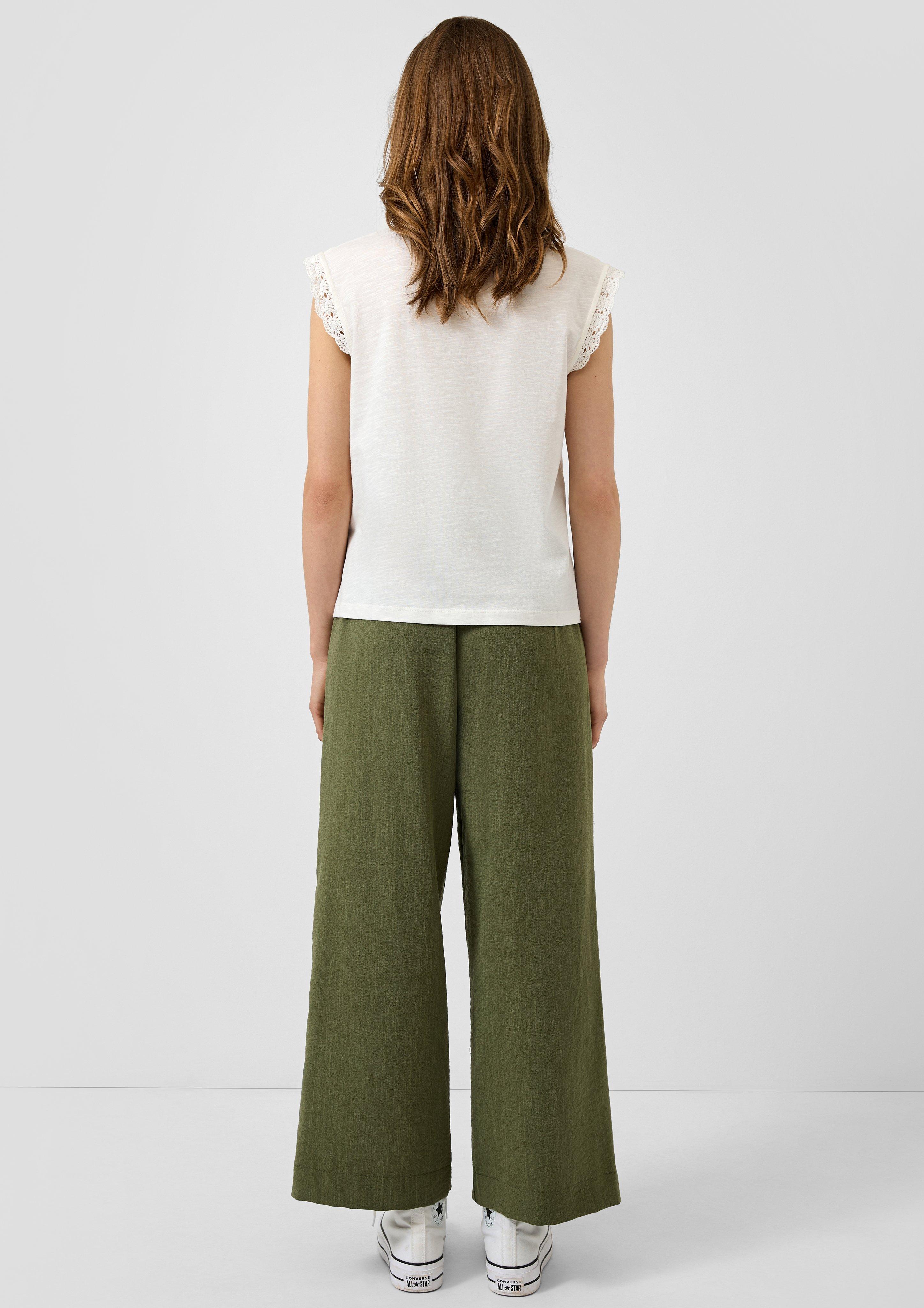 T-Shirt in 0200, 7927 & 9999