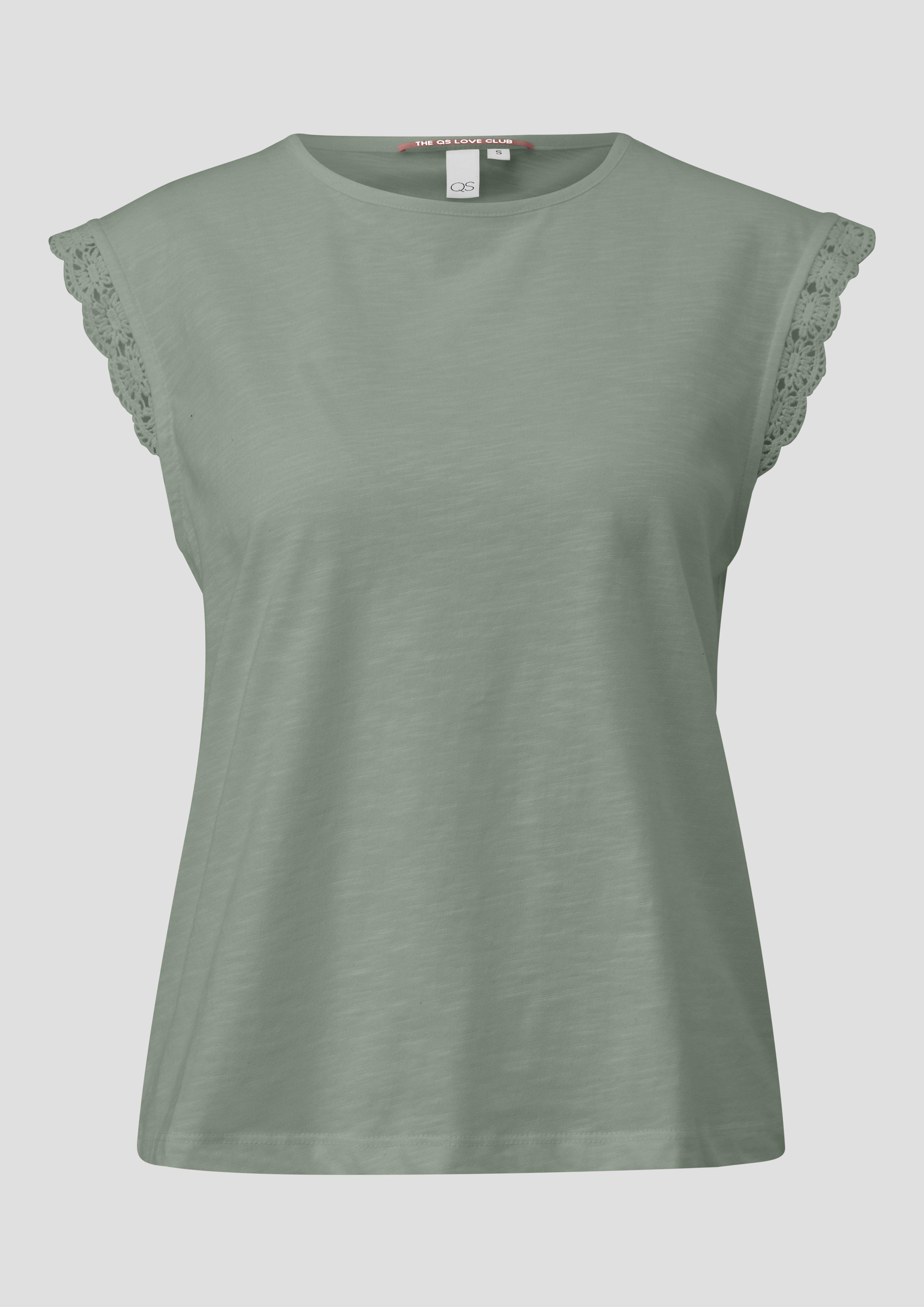 T-Shirt in 7927, 0200 & 9999