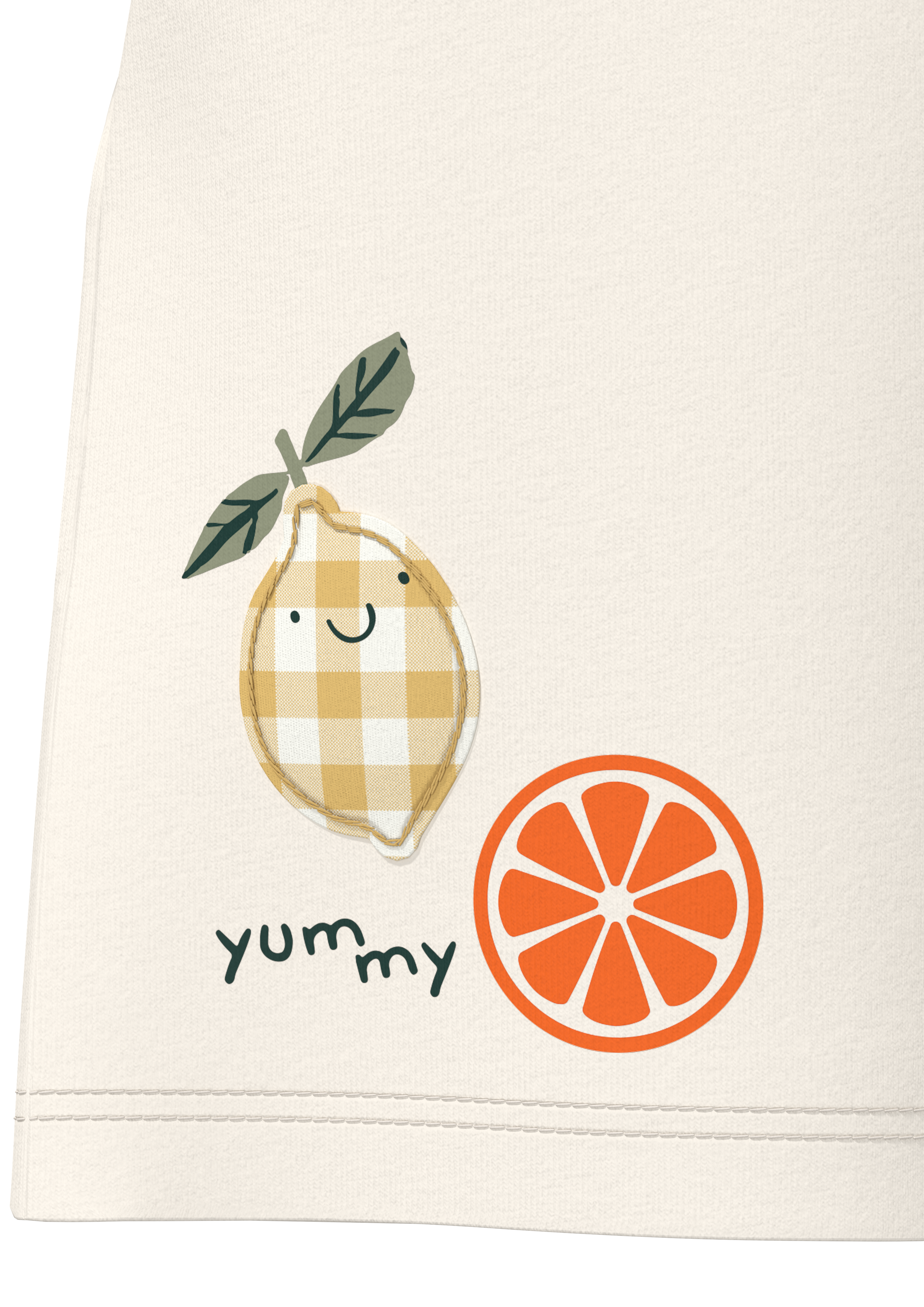 T-shirt in 0401, 7022 & 2342