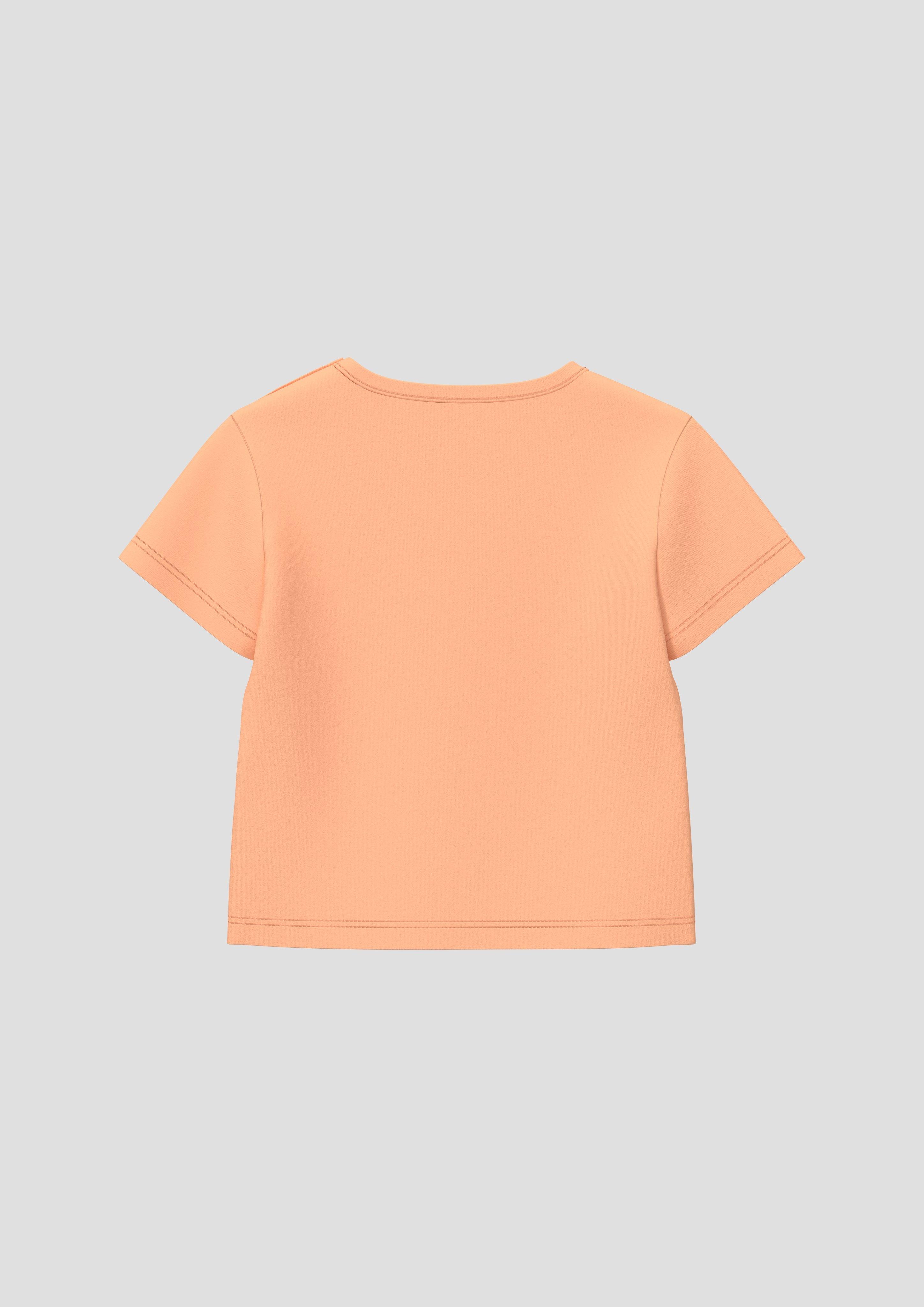 T-shirt in 2342, 0401 & 7022