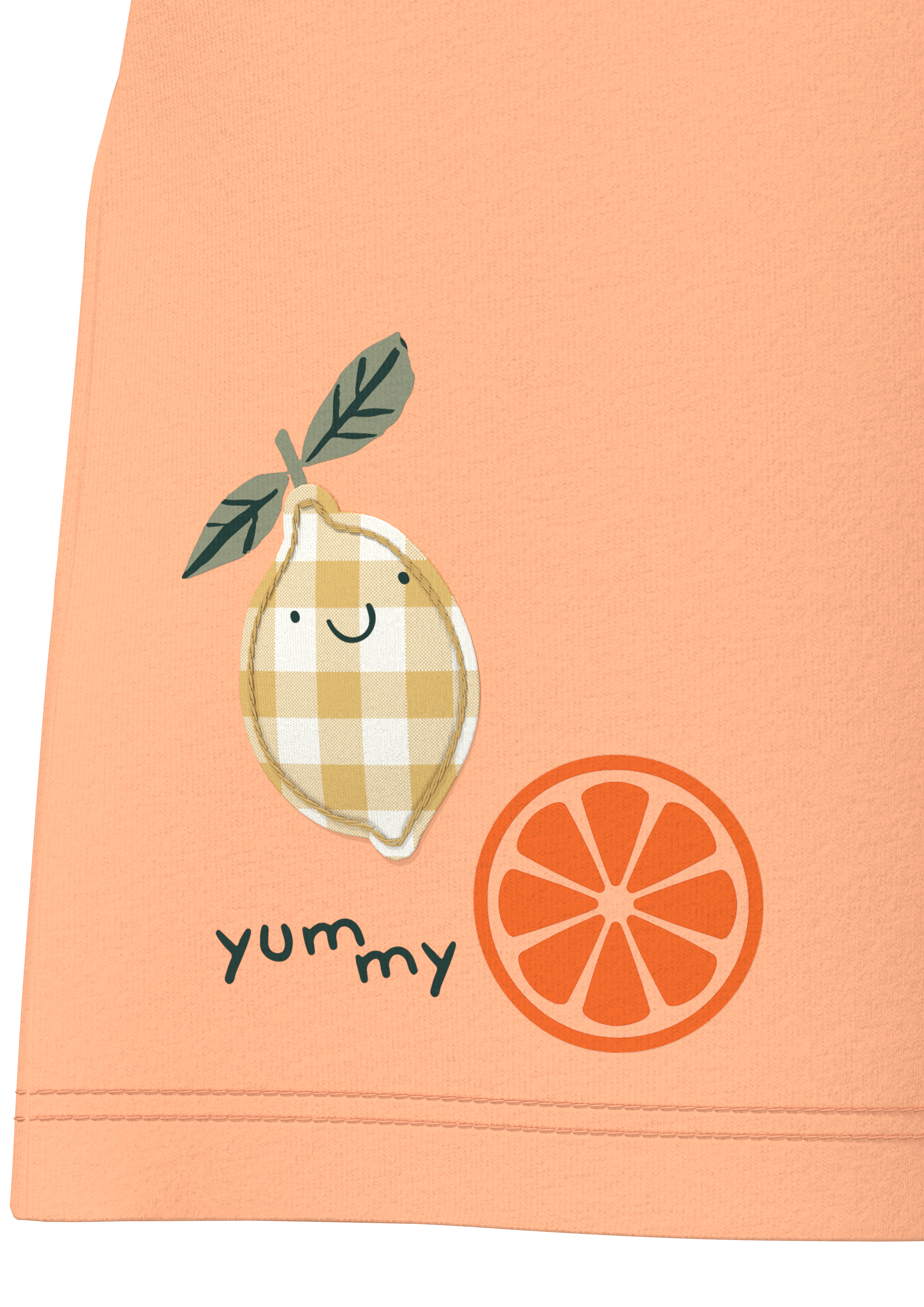 T-shirt in 2342, 0401 & 7022