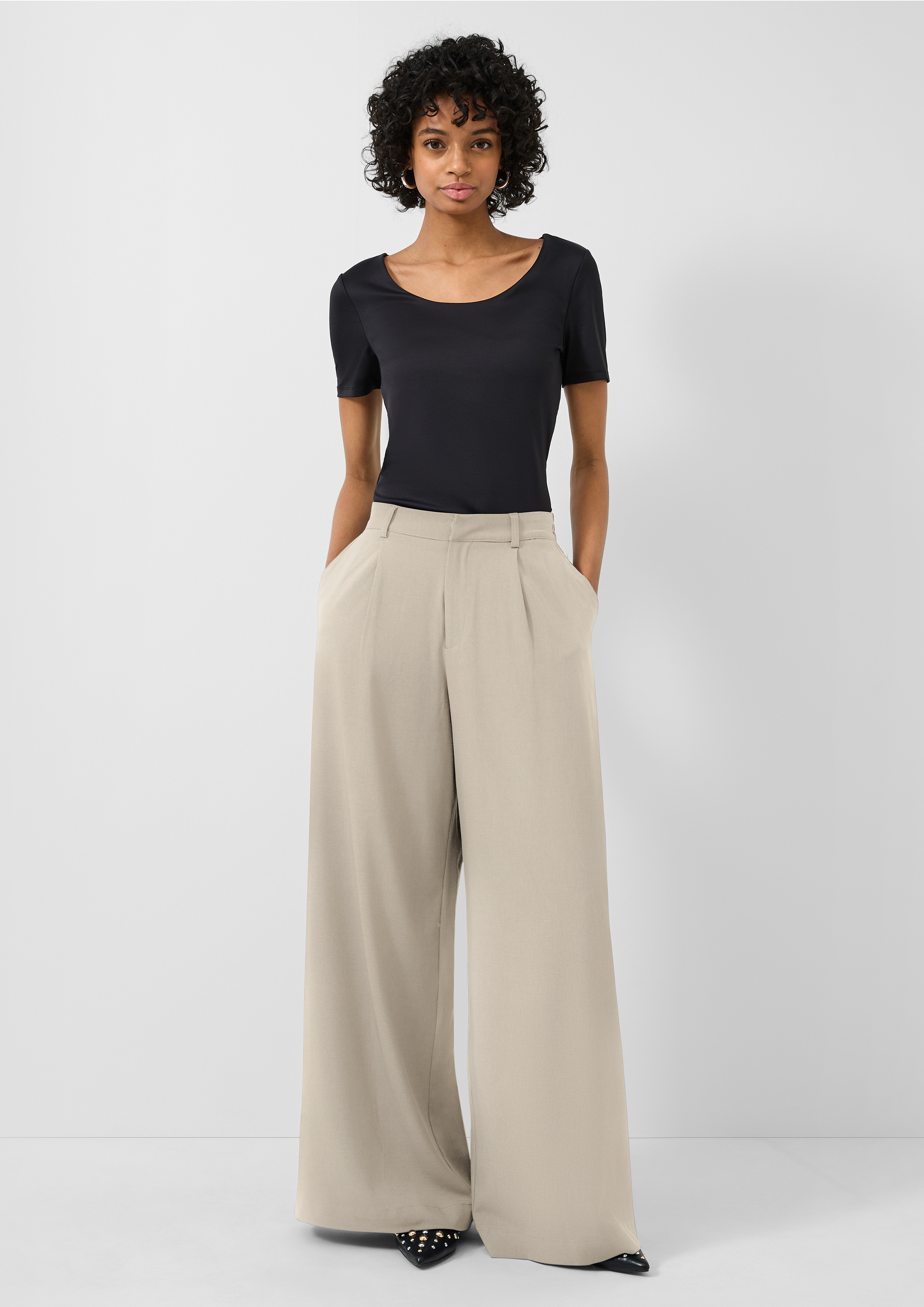 Pantalon in 8160 & 9999