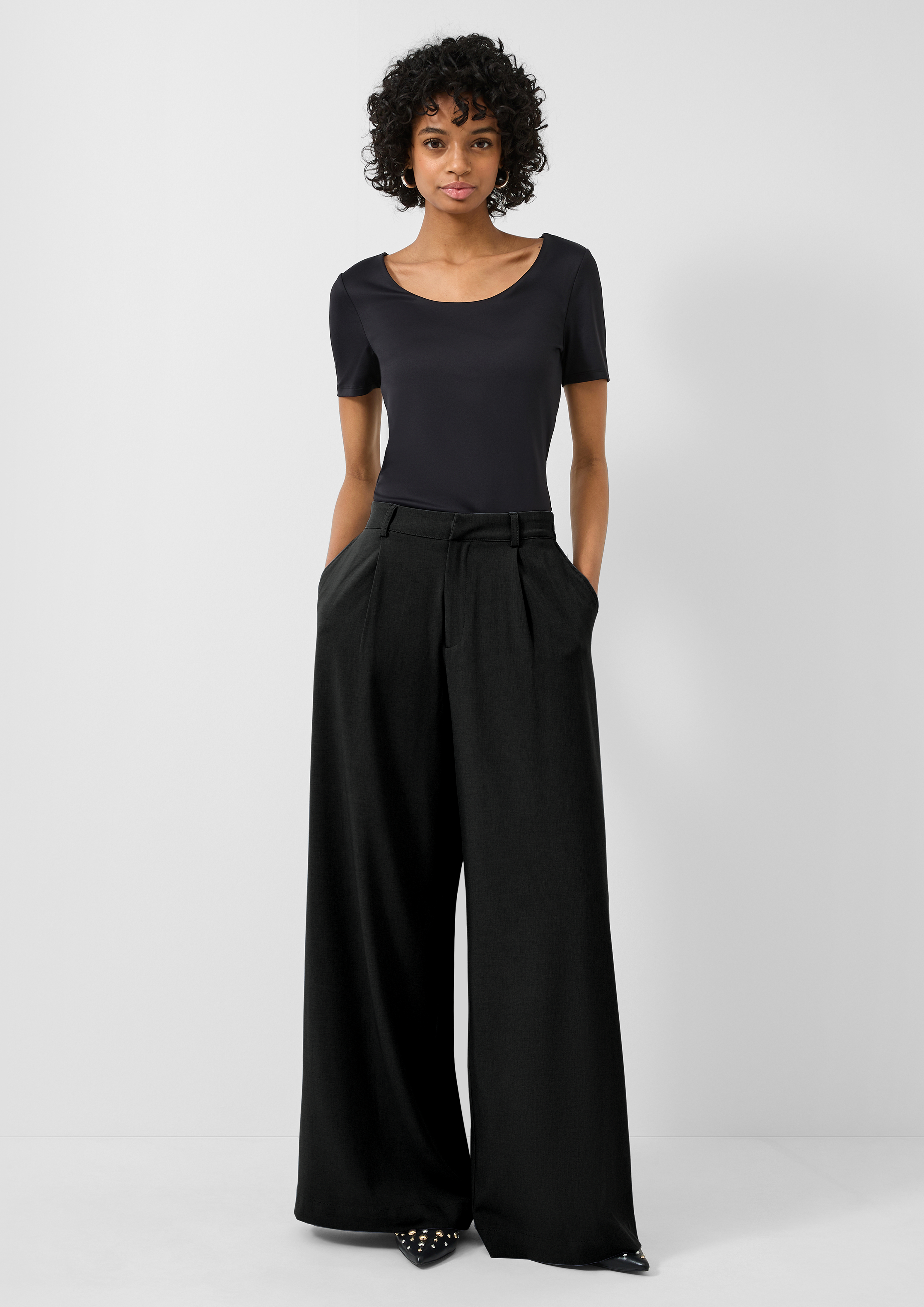 Pantalon in 9999 & 8160