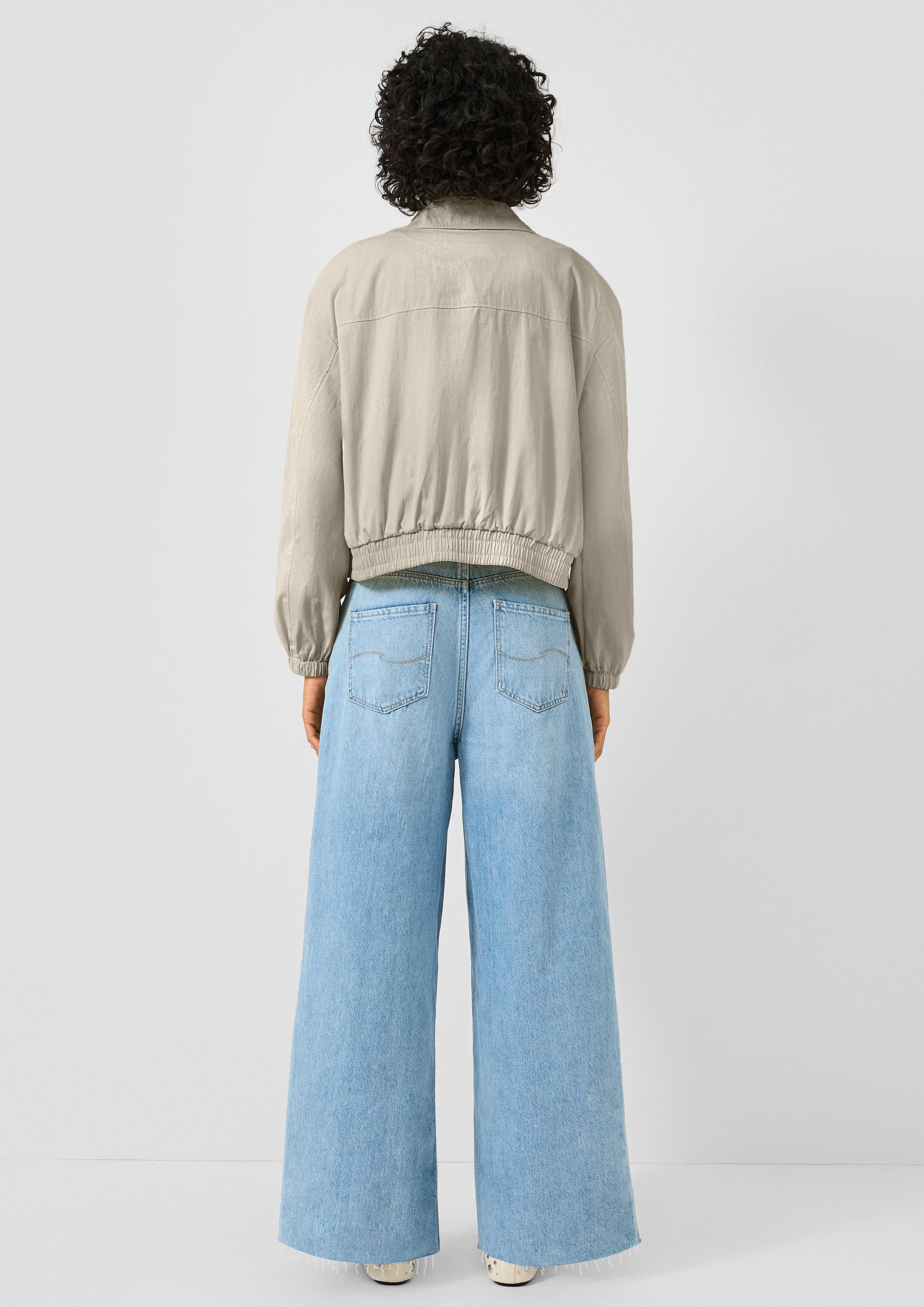 Kurtka zewnętrzna w kolorze 8160 & 9999