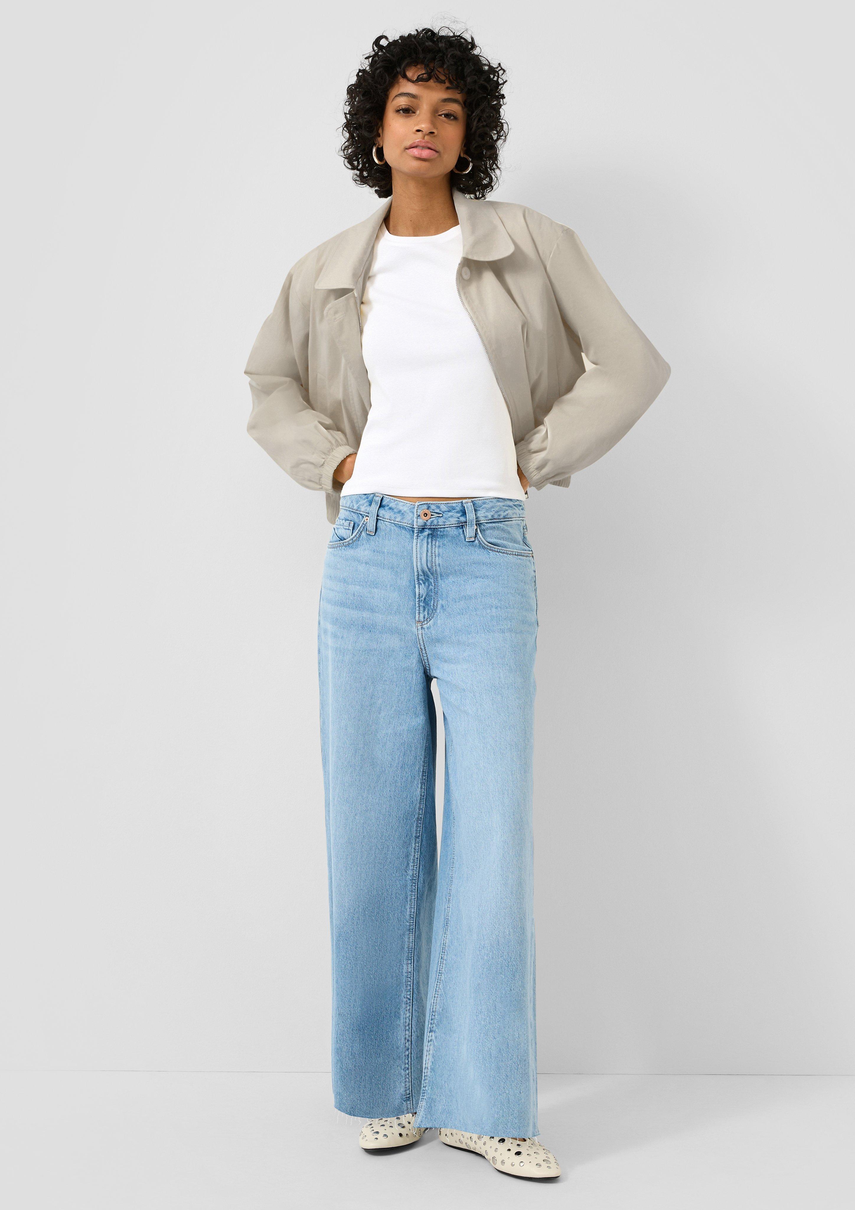 Kurtka zewnętrzna w kolorze 8160 & 9999