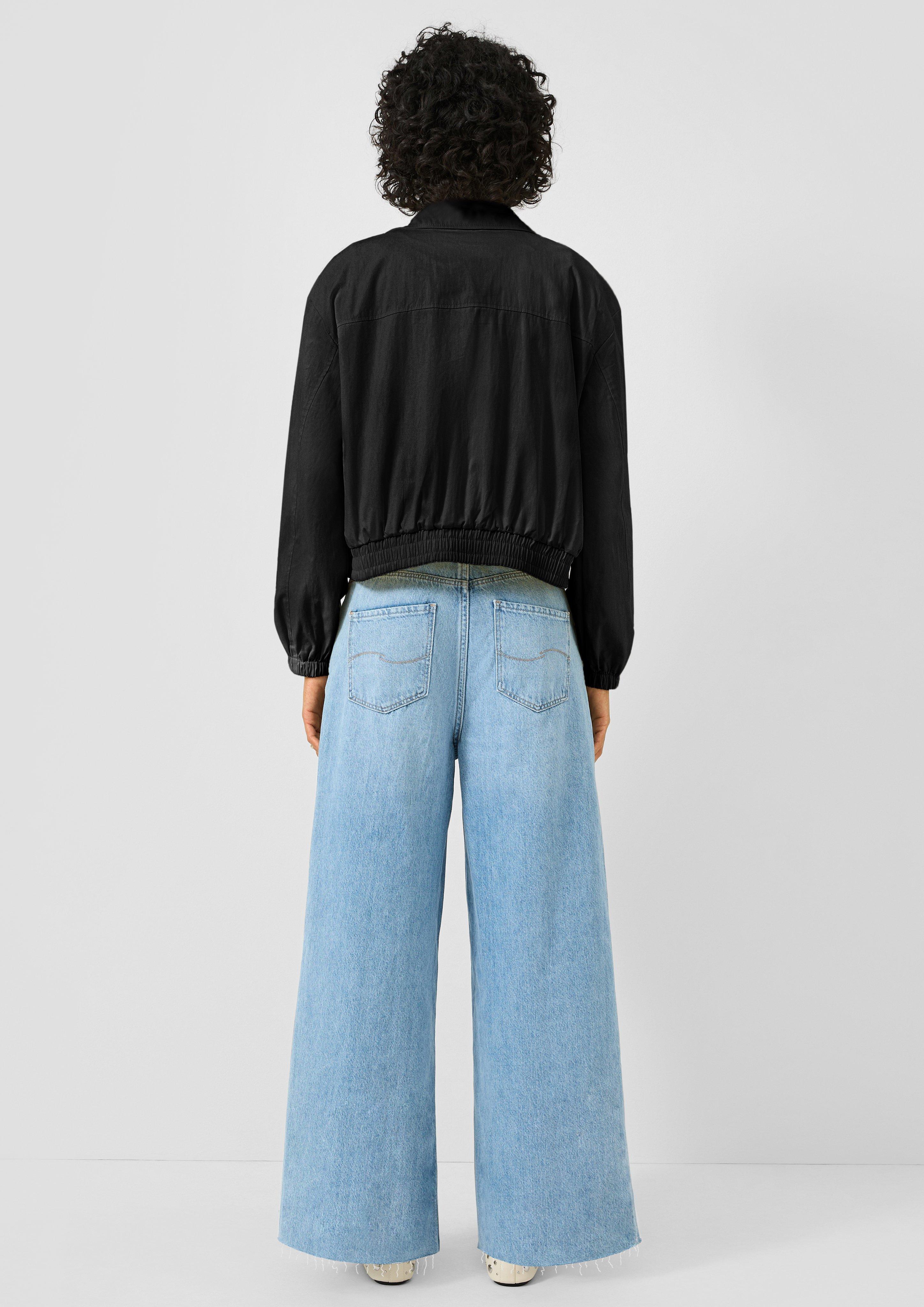 Kurtka zewnętrzna w kolorze 9999 & 8160