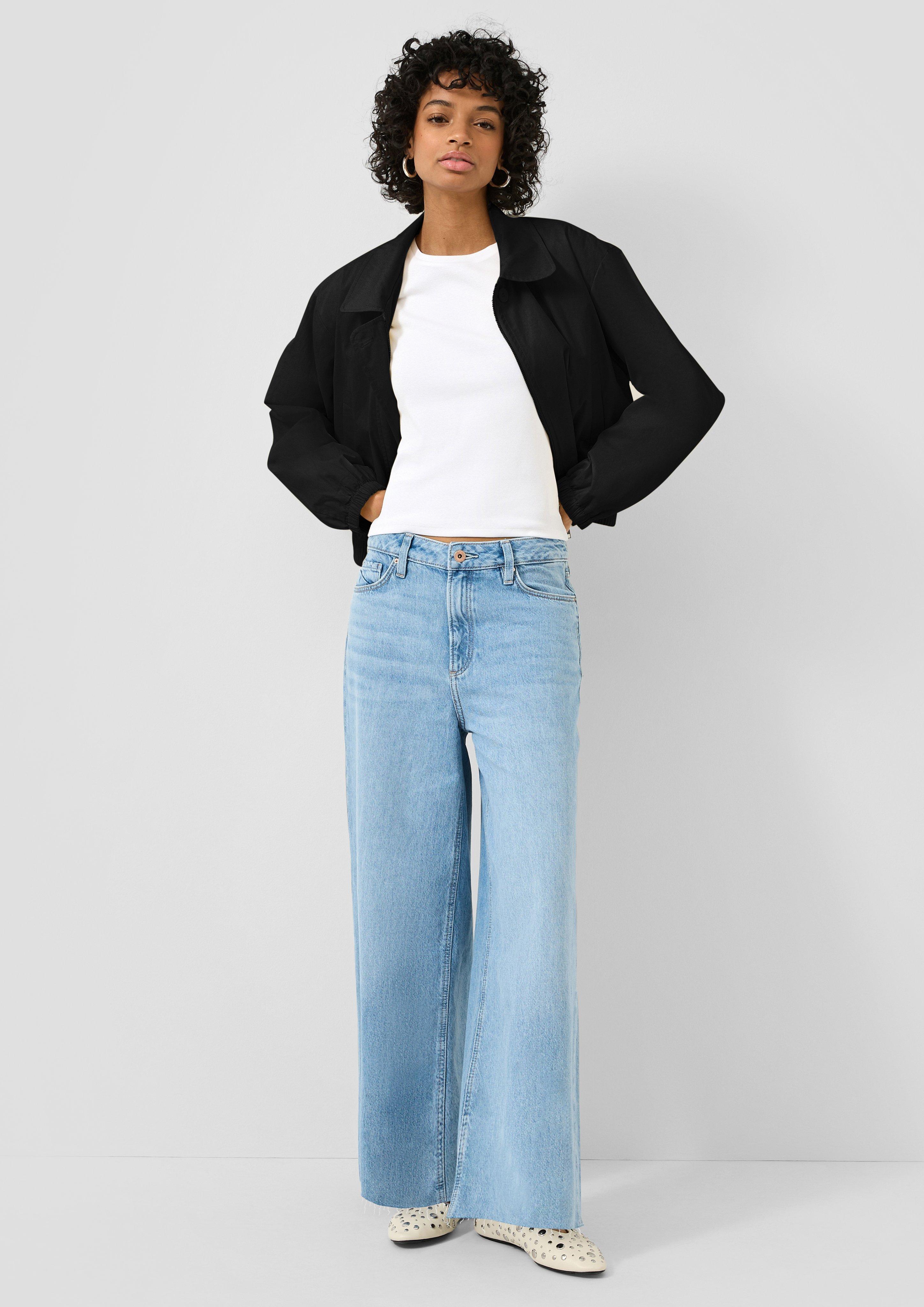 Kurtka zewnętrzna w kolorze 9999 & 8160