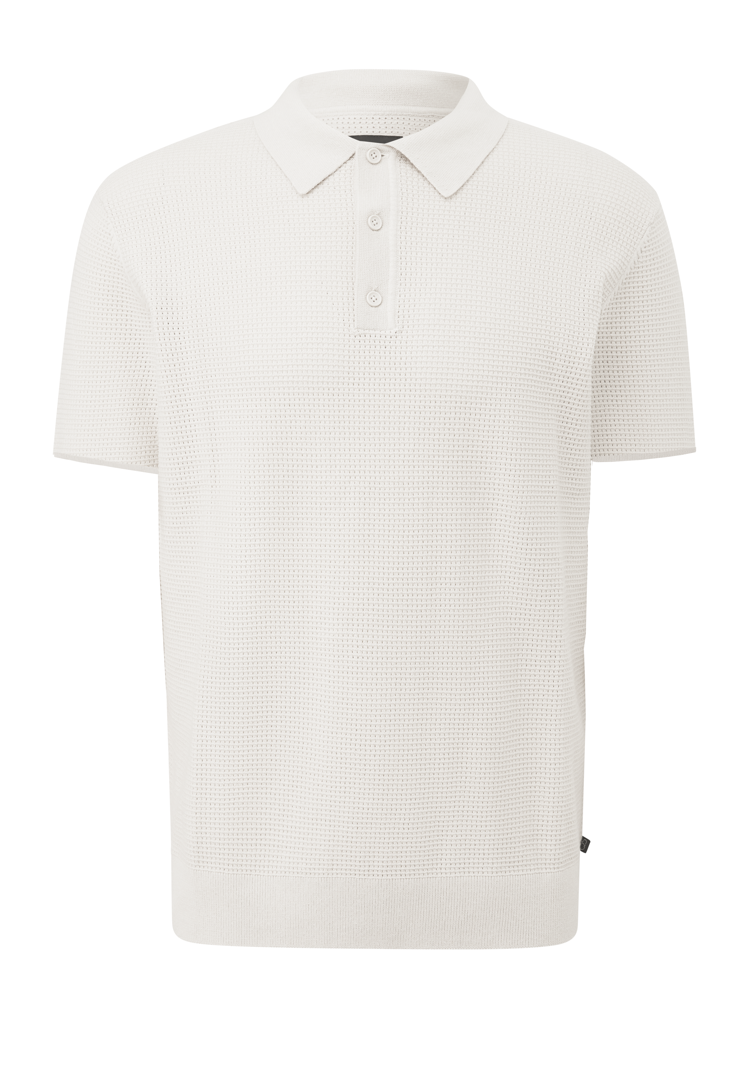 QS Strickpolo 2178605.0210.L