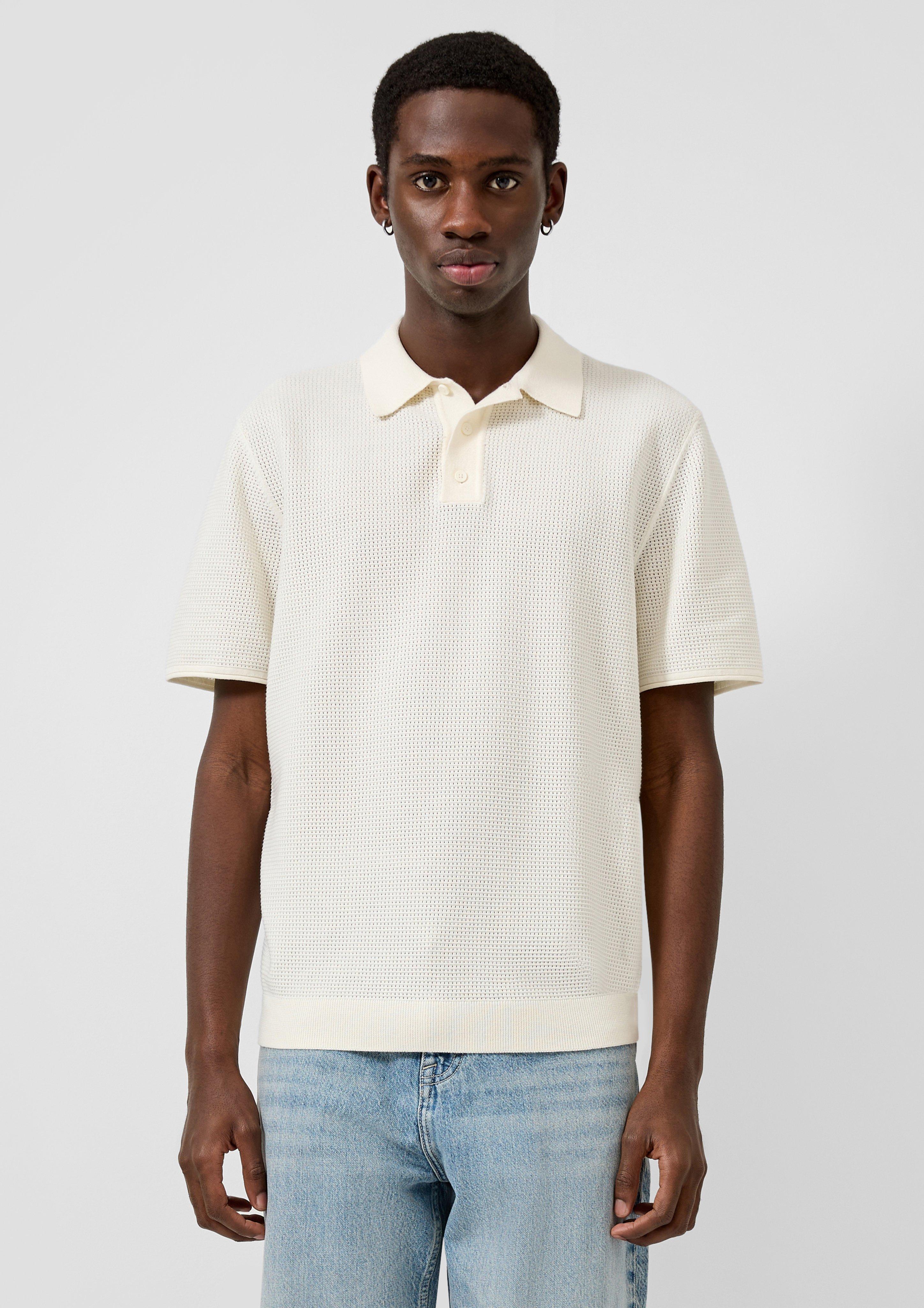 Polo-Shirt in 0210, 9999 & 9413