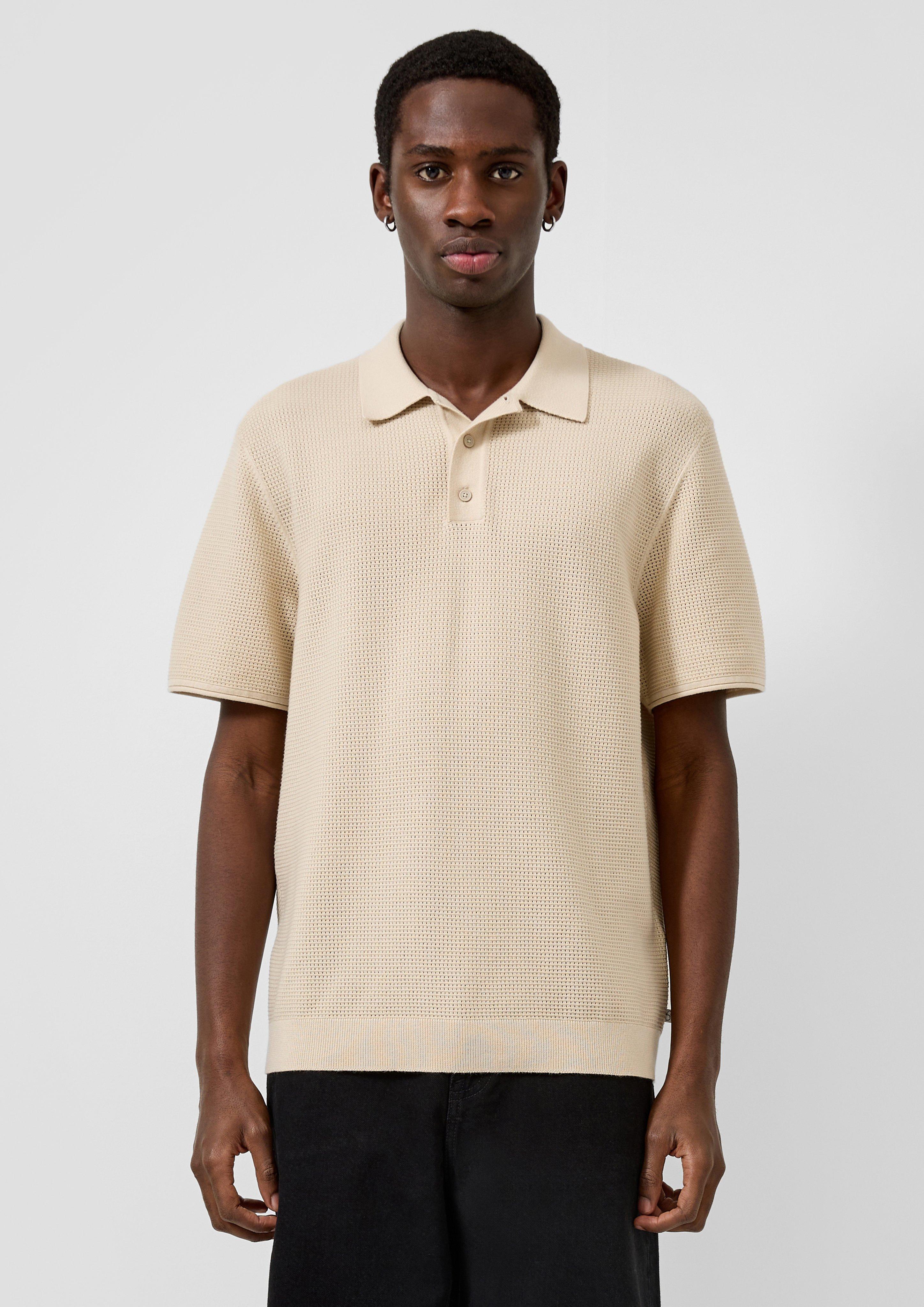 Polo-Shirt in 
