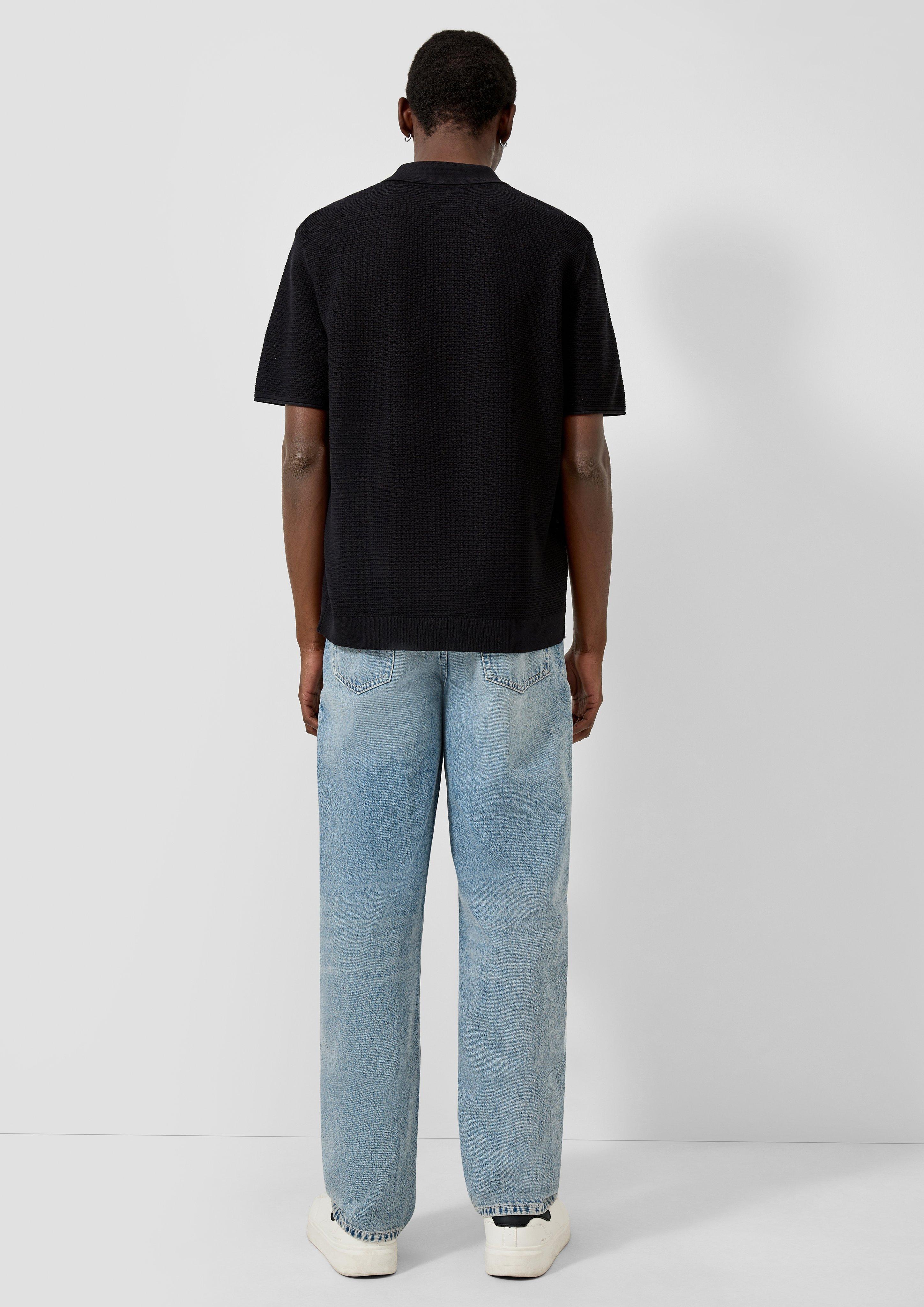 Polo-Shirt in 9999, 0210 & 9413