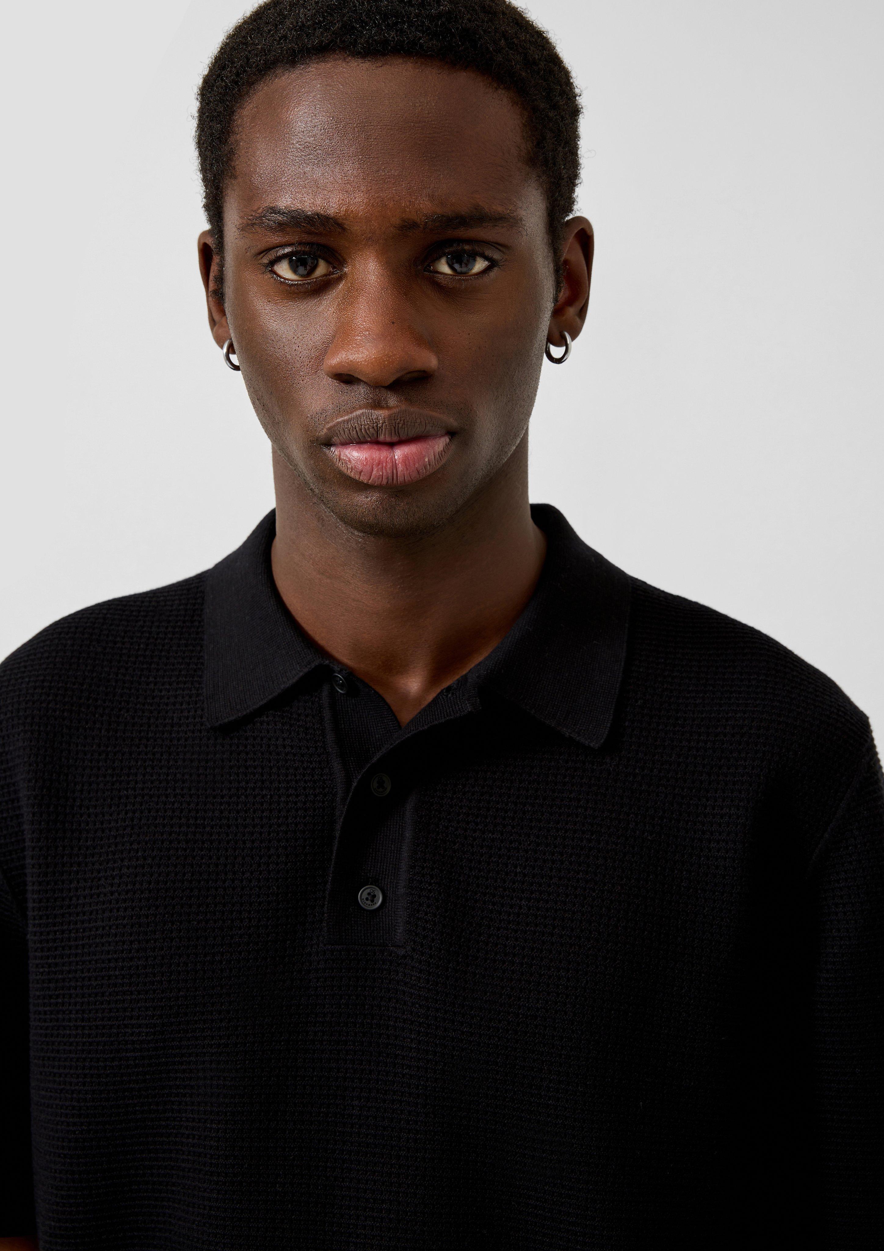 Polo-Shirt in 9999, 0210 & 9413