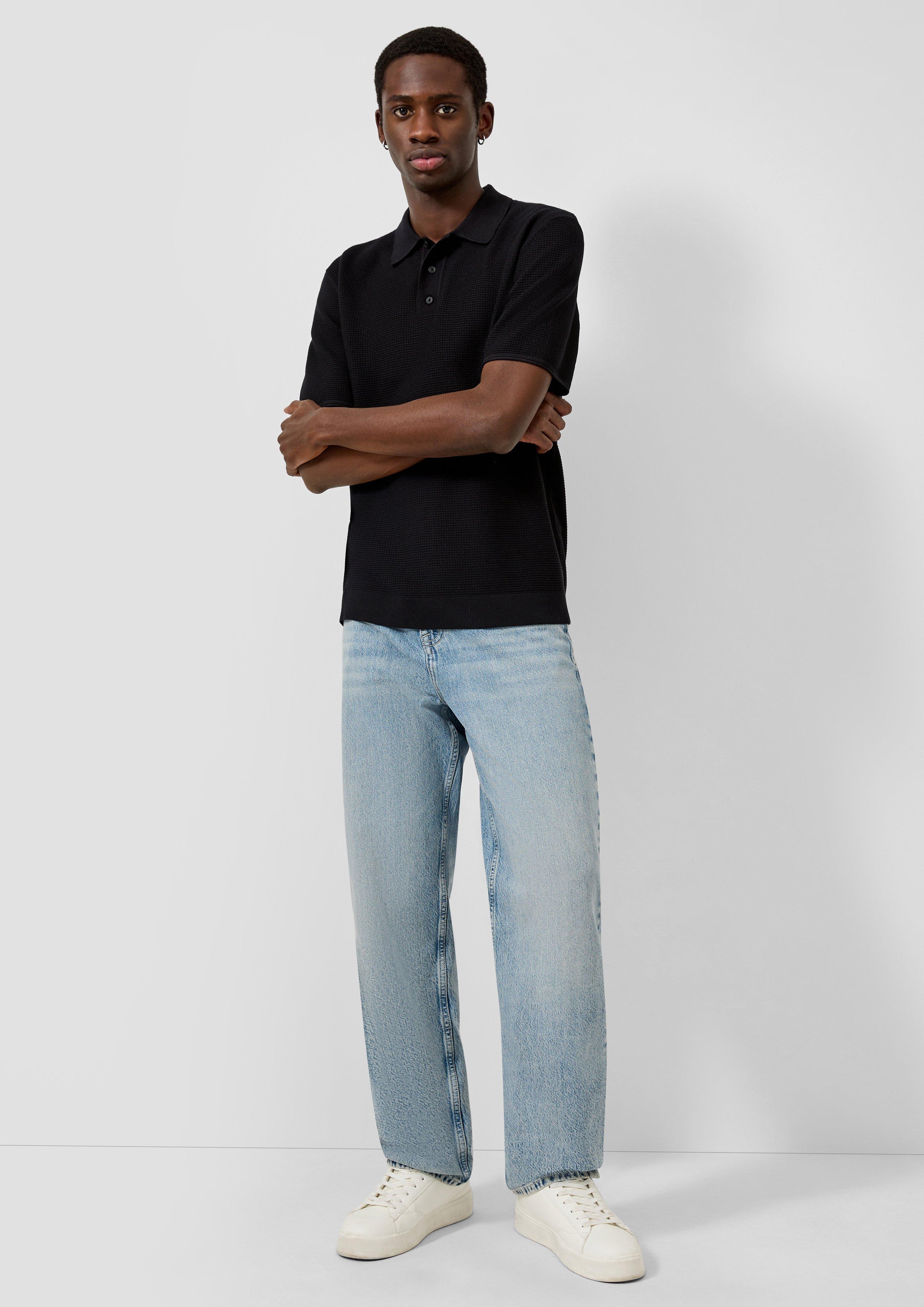 Polo-Shirt in 9999, 0210 & 9413