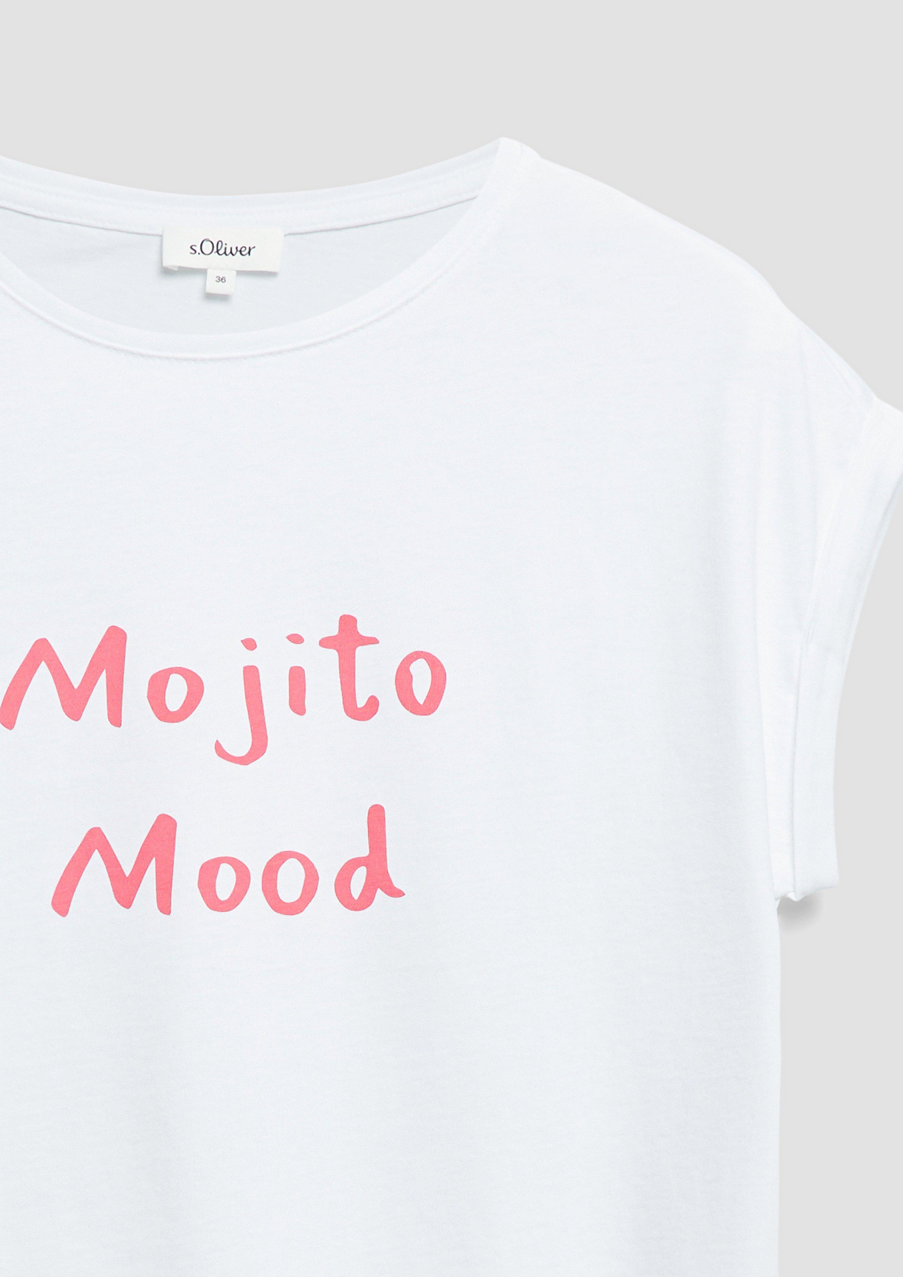 T-Shirt in 01D0, 39D2, 80D2, 99D3, 42D1, 89D0, 42D3 & 01D1