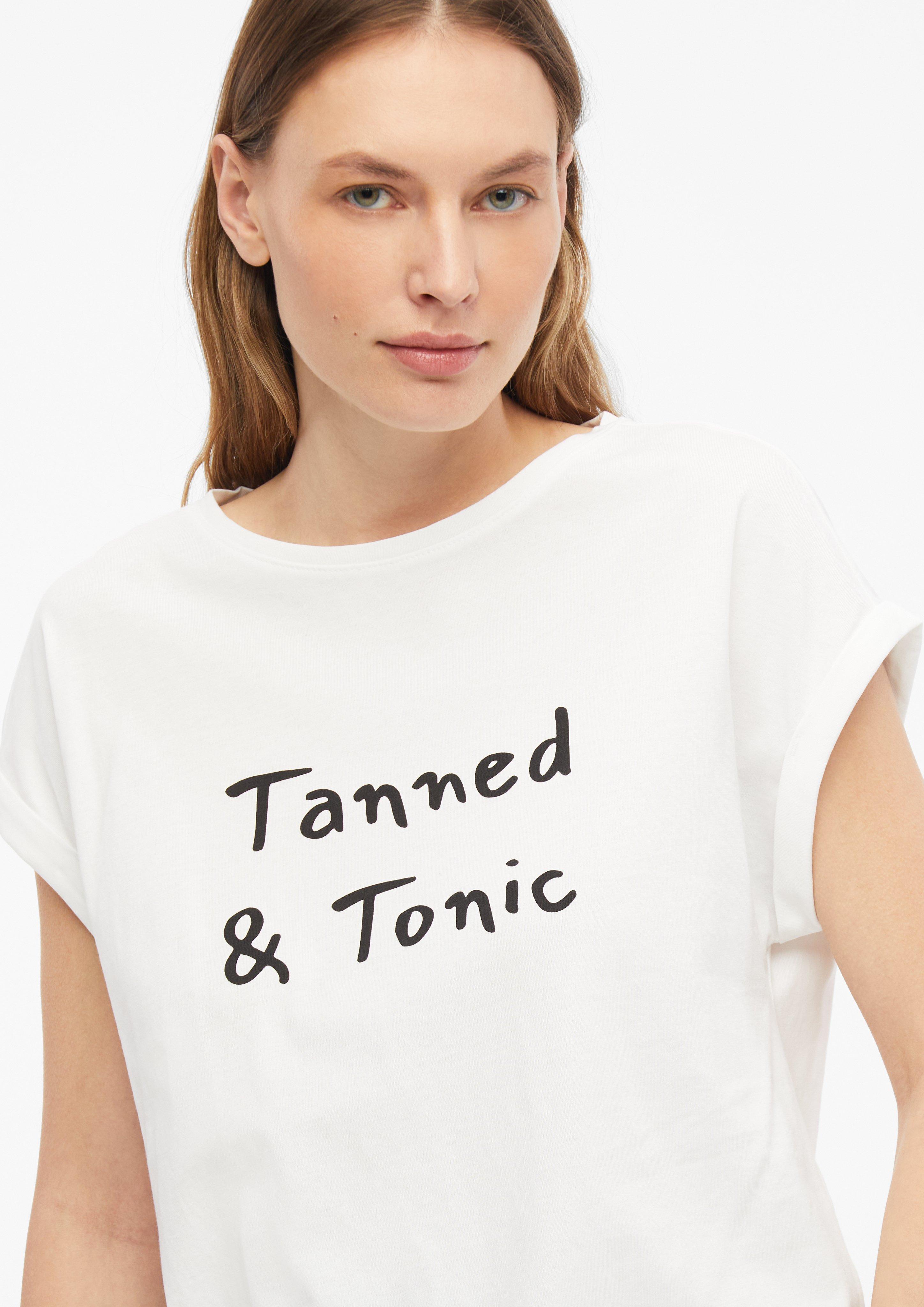  T-Shirt in  von 