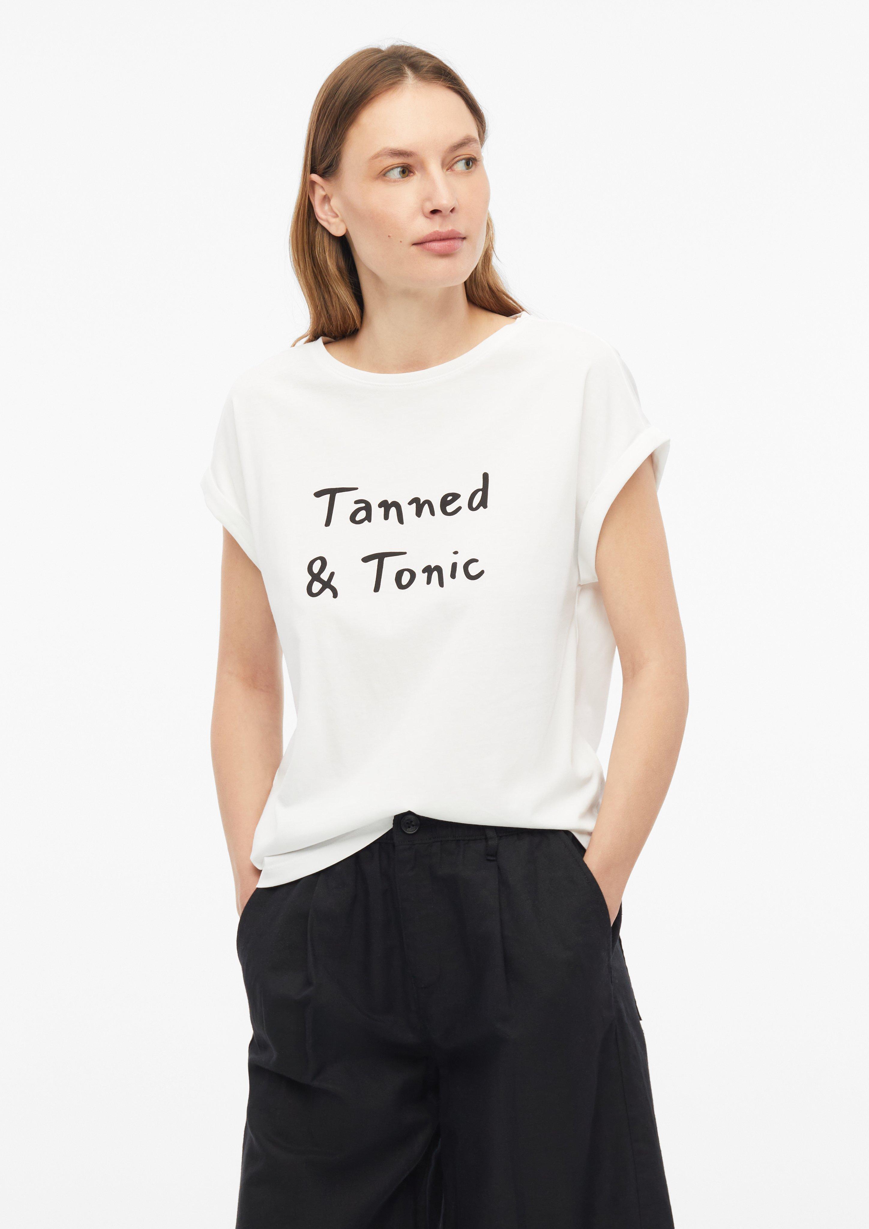  T-Shirt in  by 
