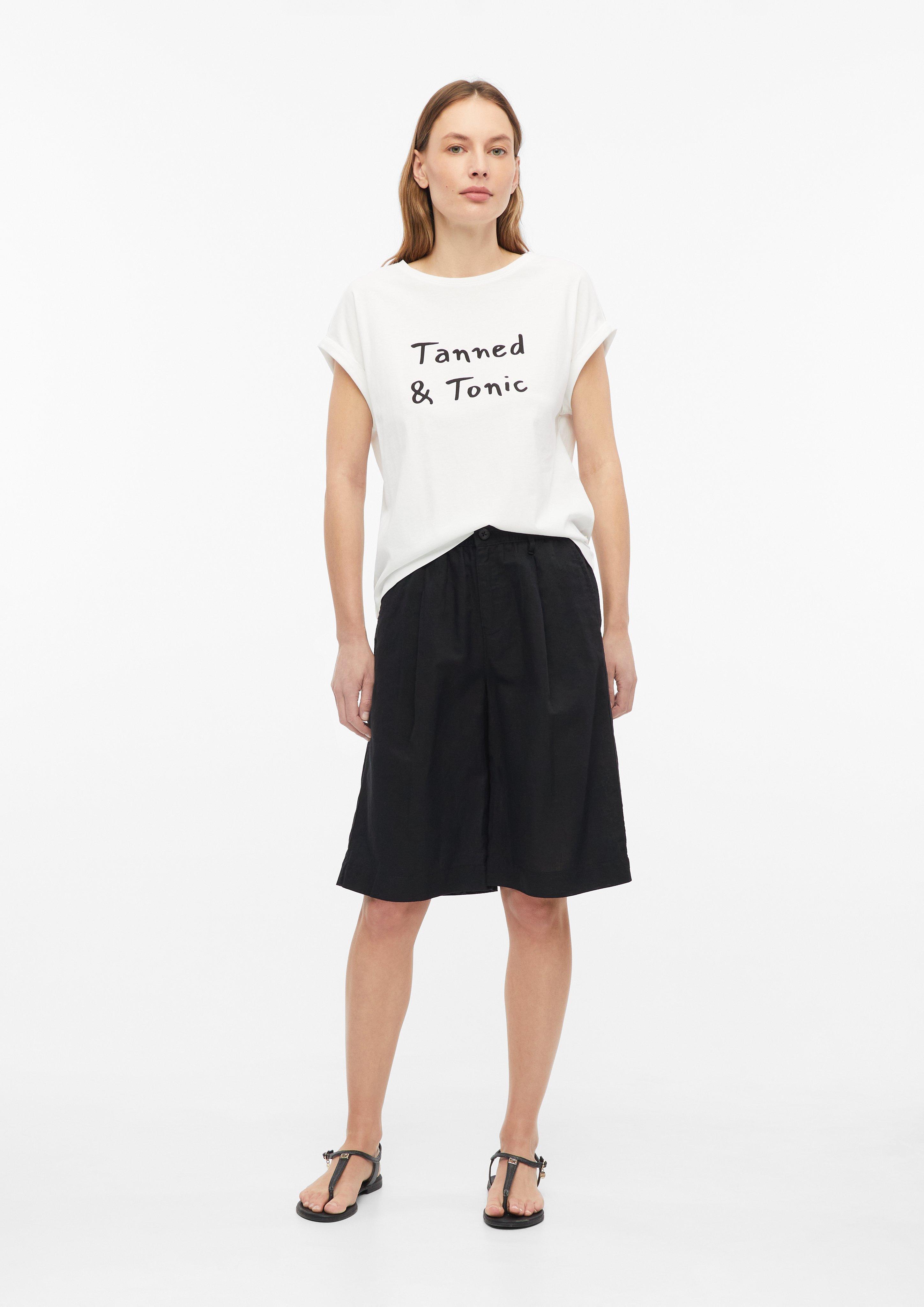  T-Shirt in  von 
