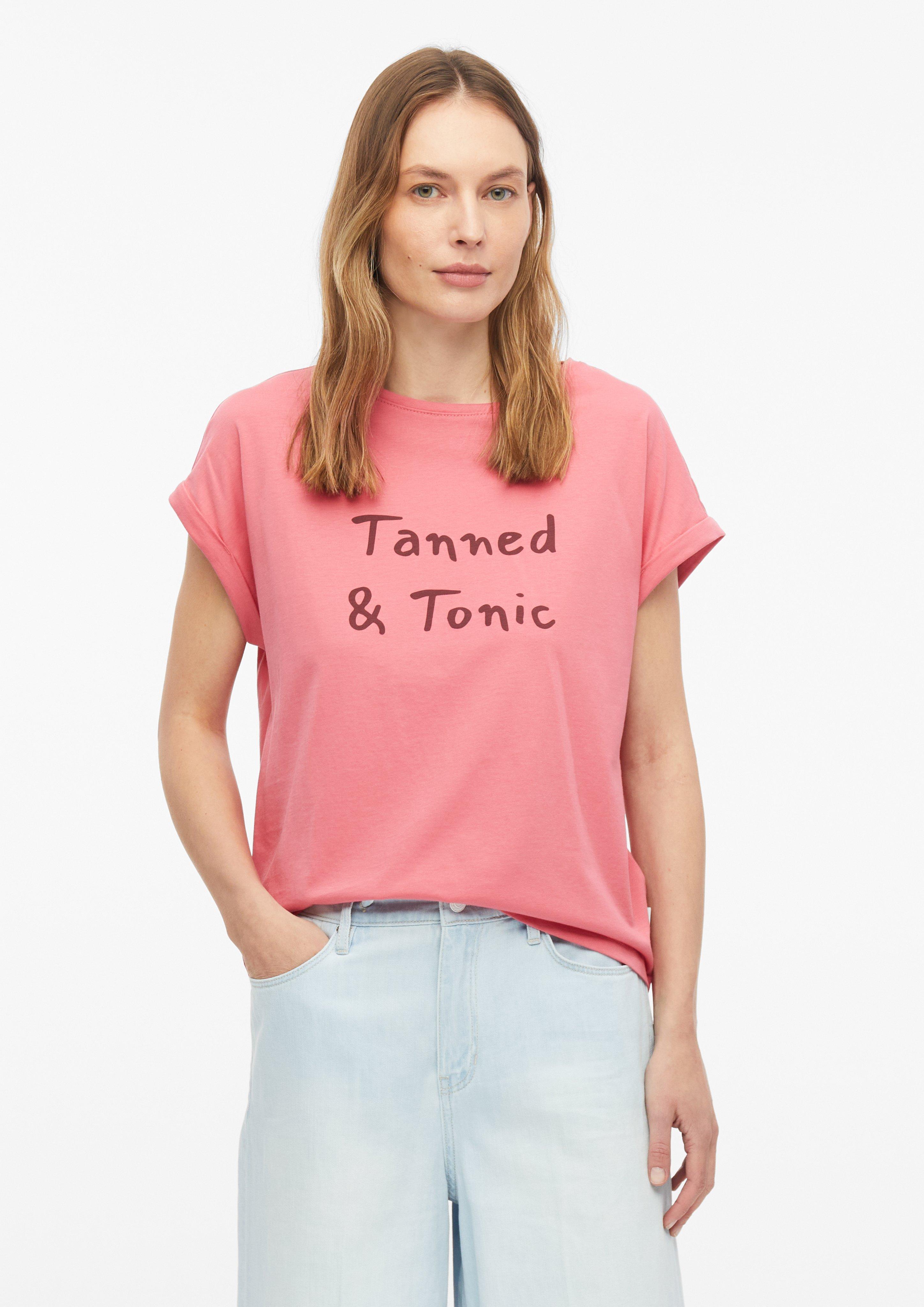  T-Shirt in  von 