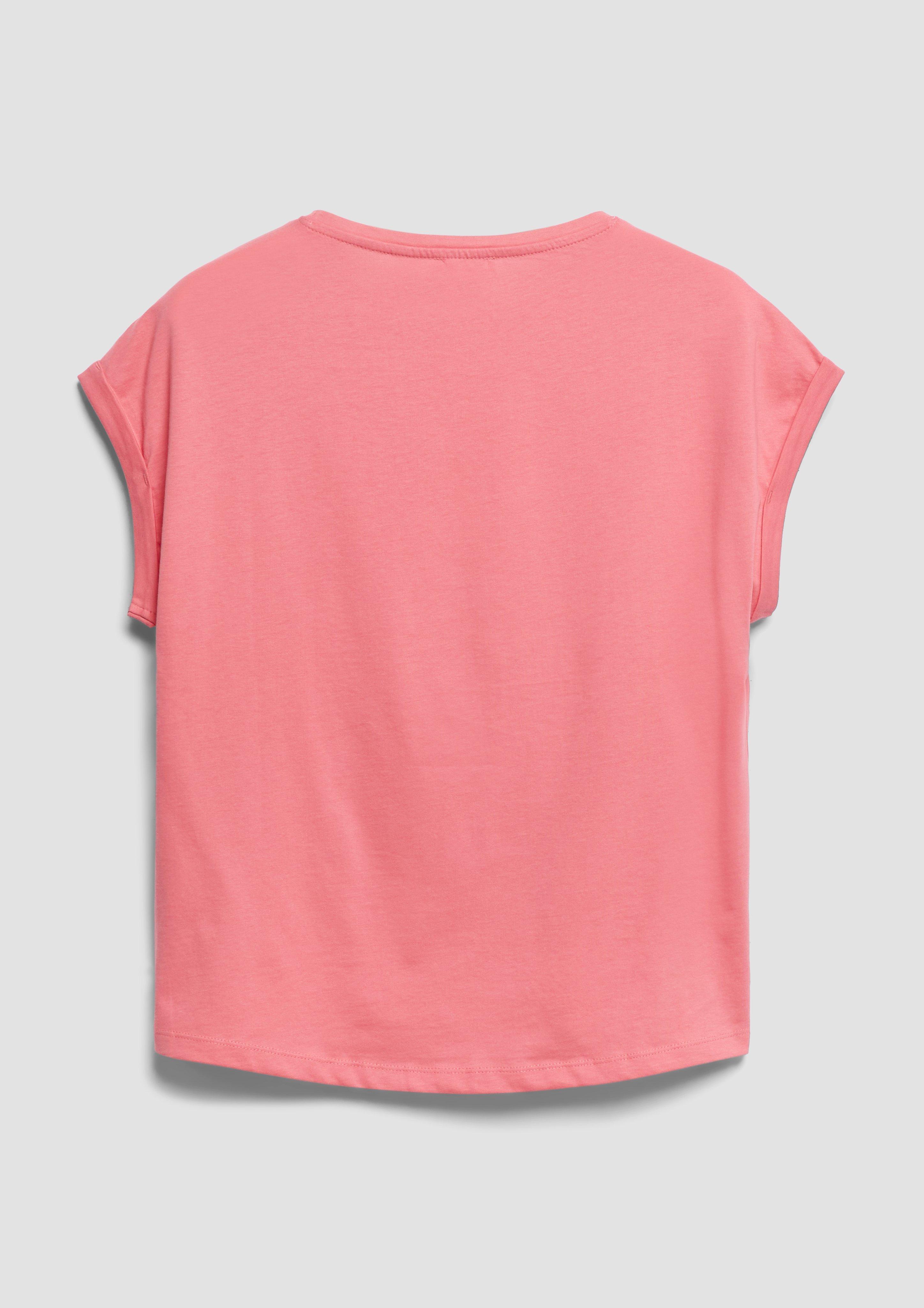 T-Shirt in 42D3, 39D2, 80D2, 99D3, 42D1, 89D0, 01D0 & 01D1