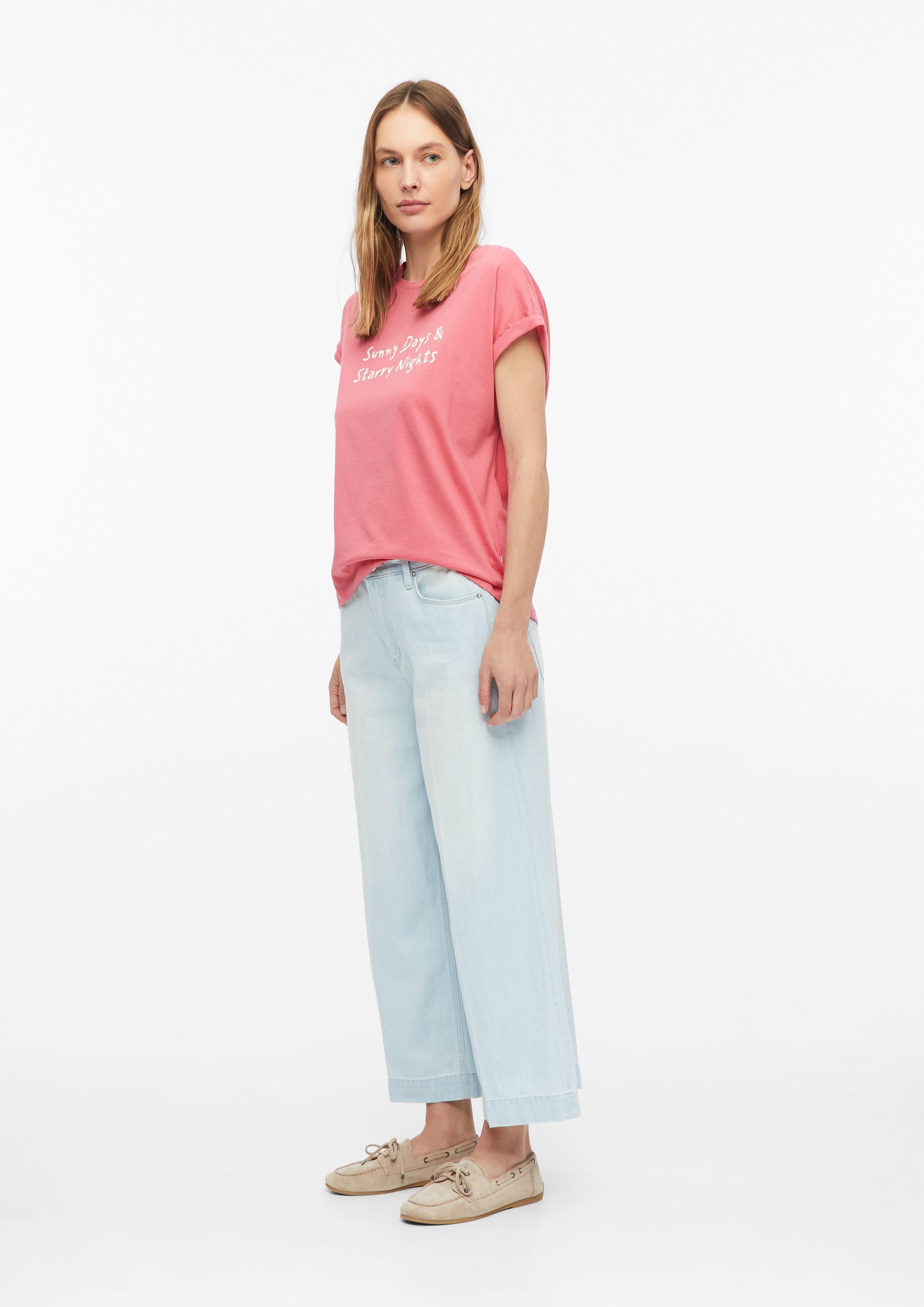  T-Shirt in  von 