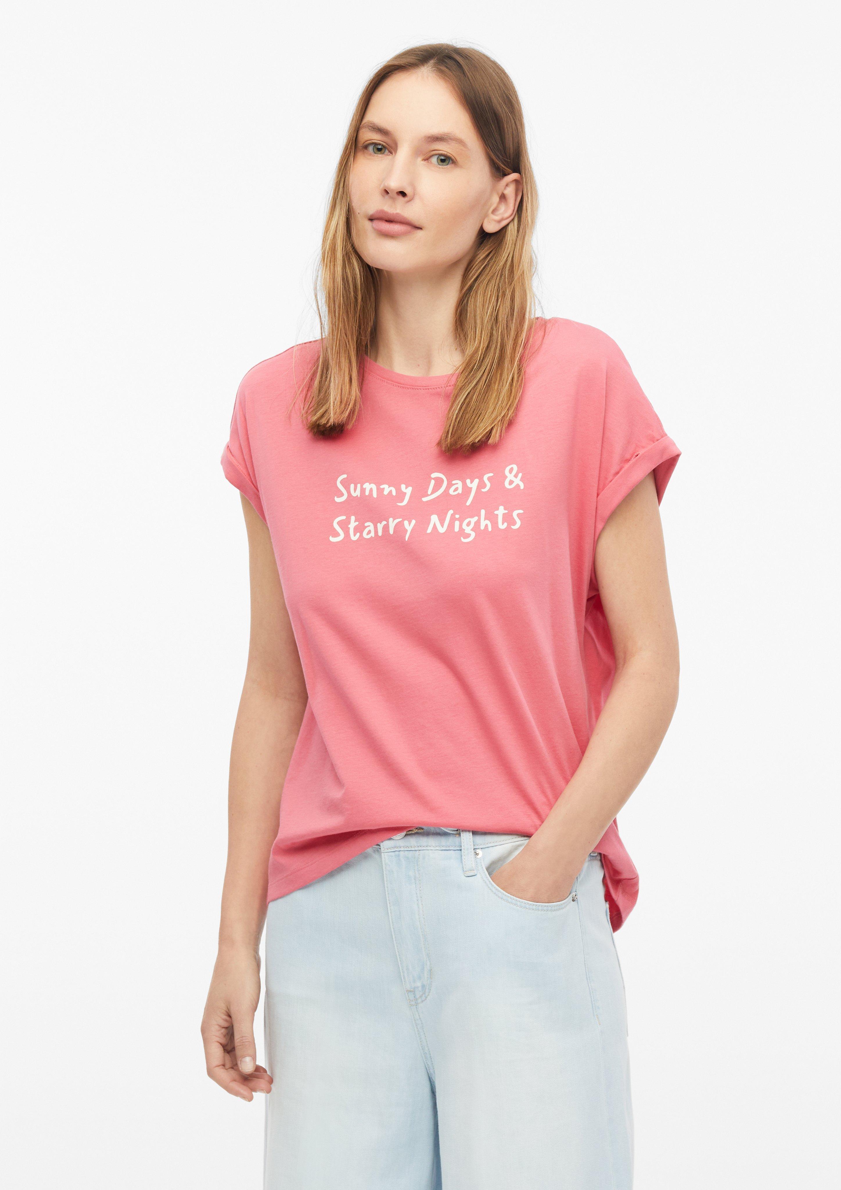  T-Shirt in  von 