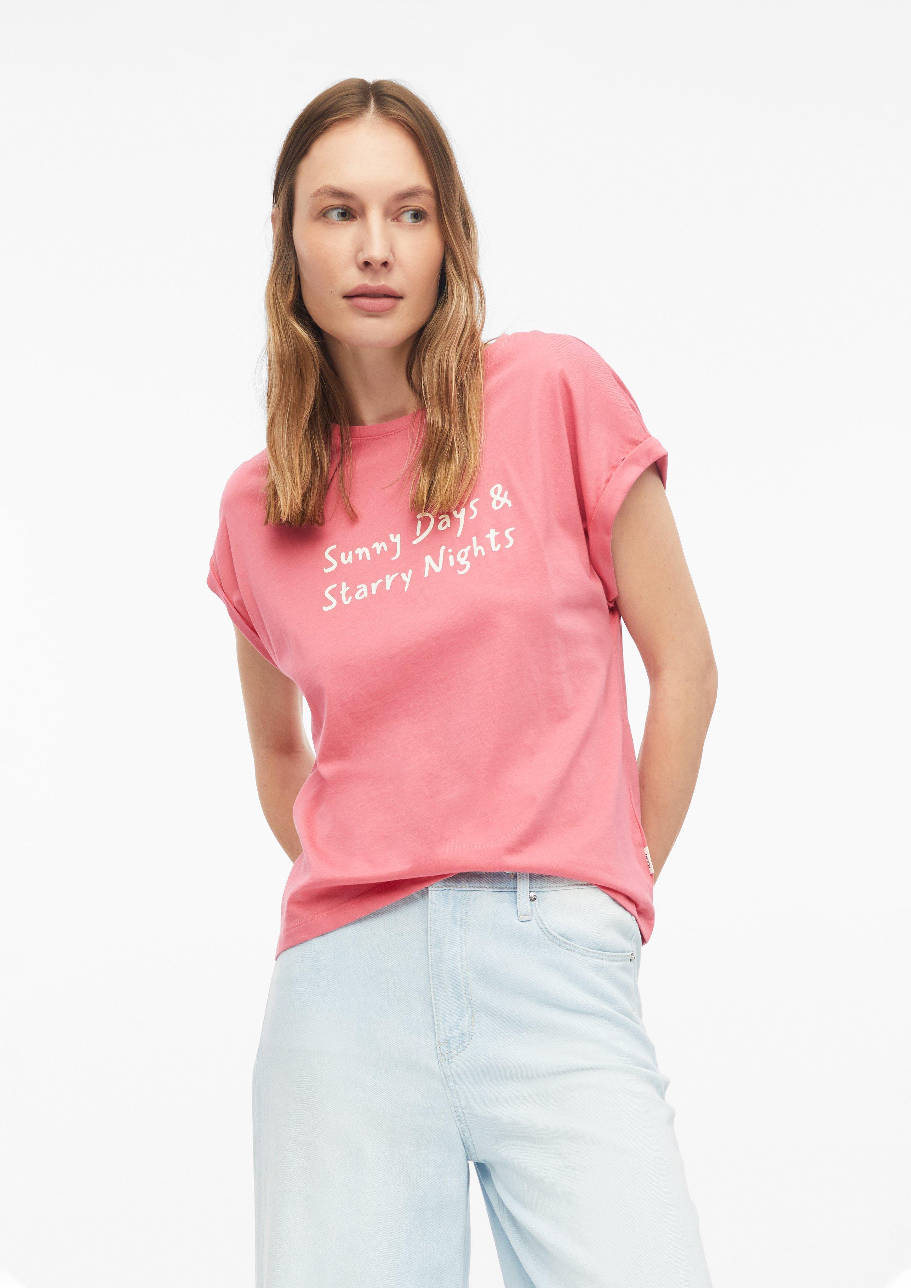  T-Shirt in  von 