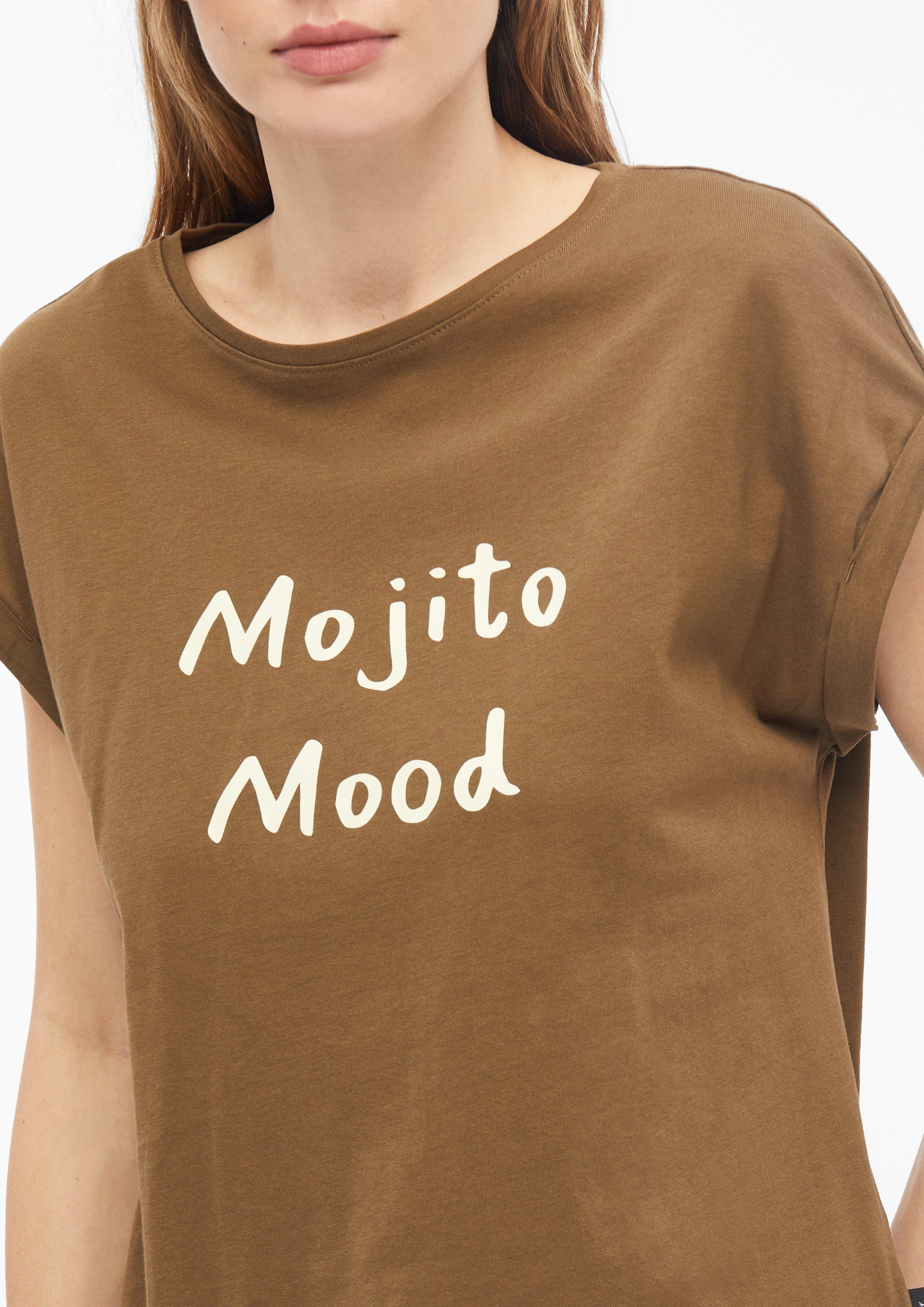  T-Shirt in  by 