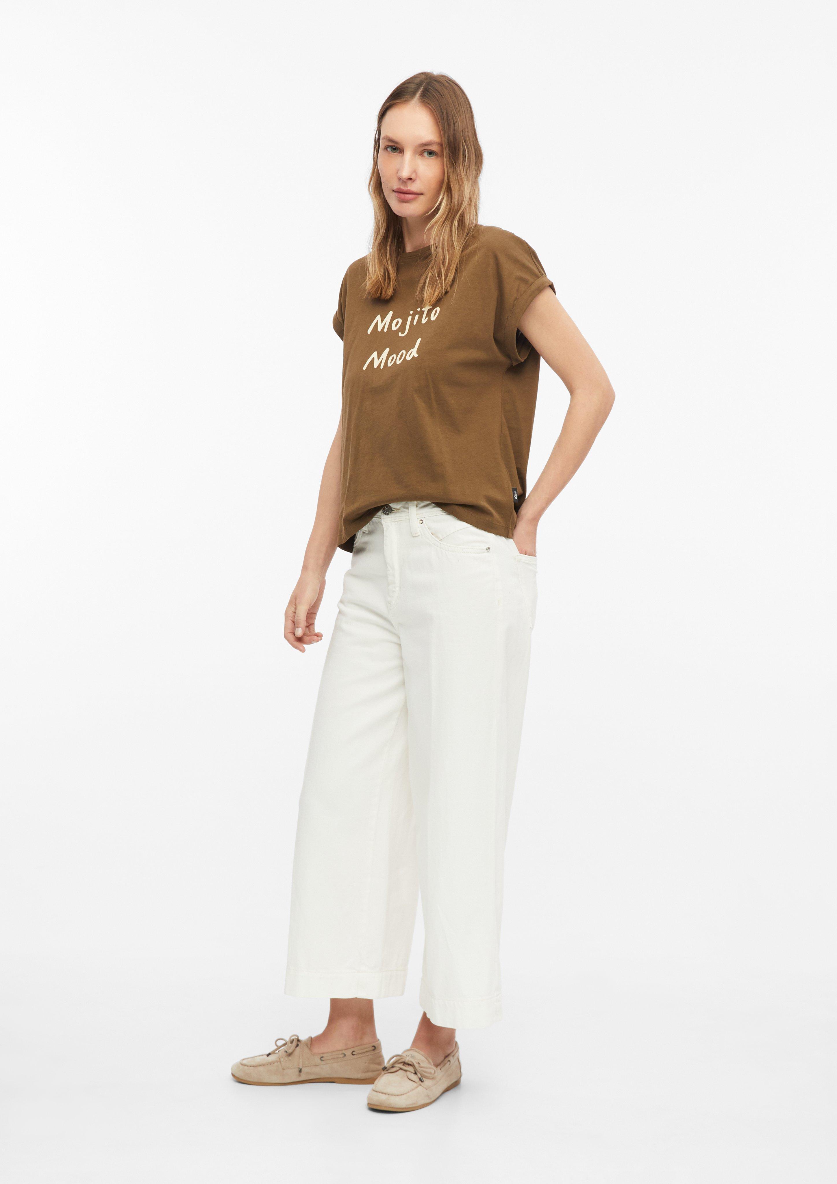  T-Shirt in  by 