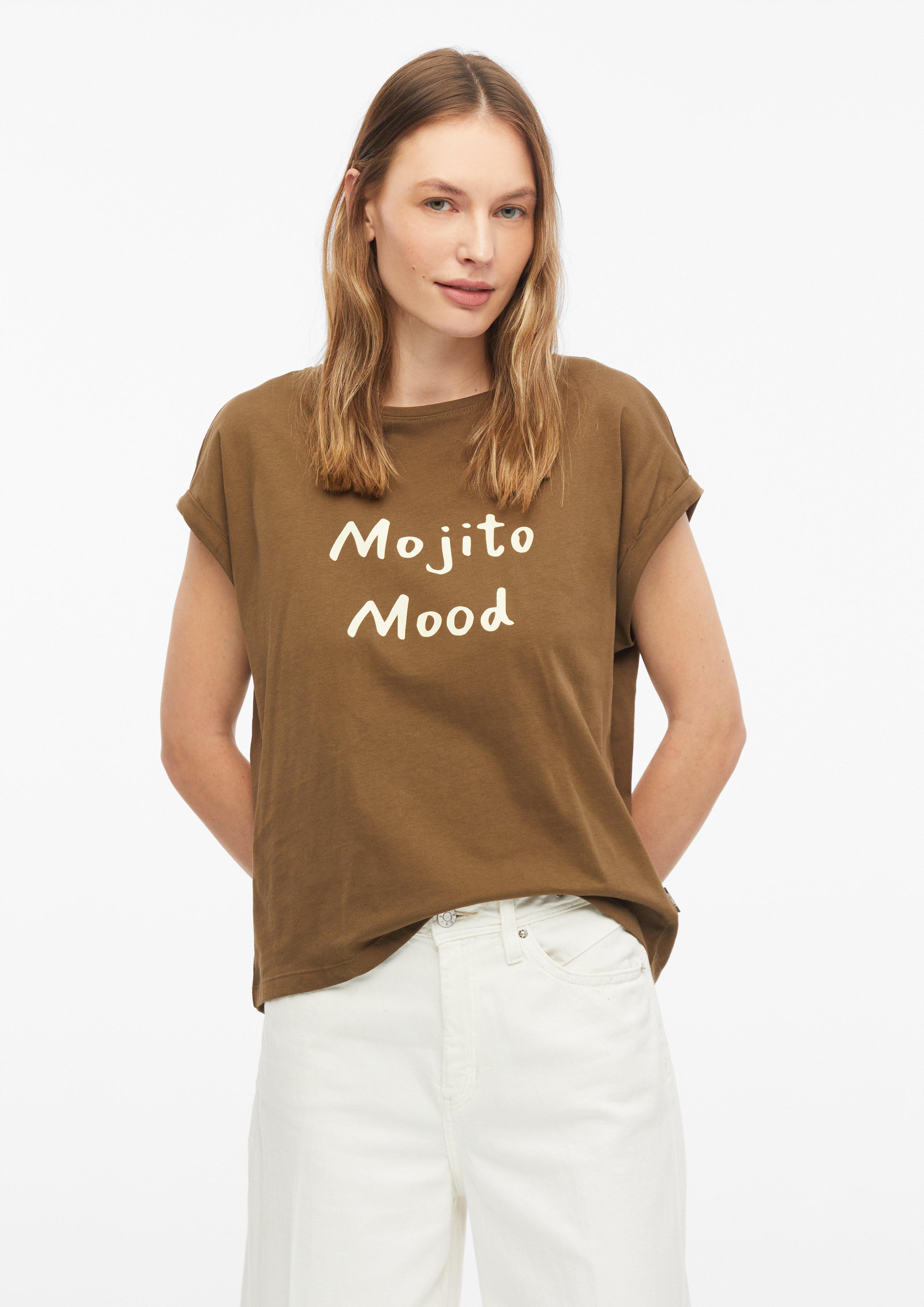  T-Shirt in  von 