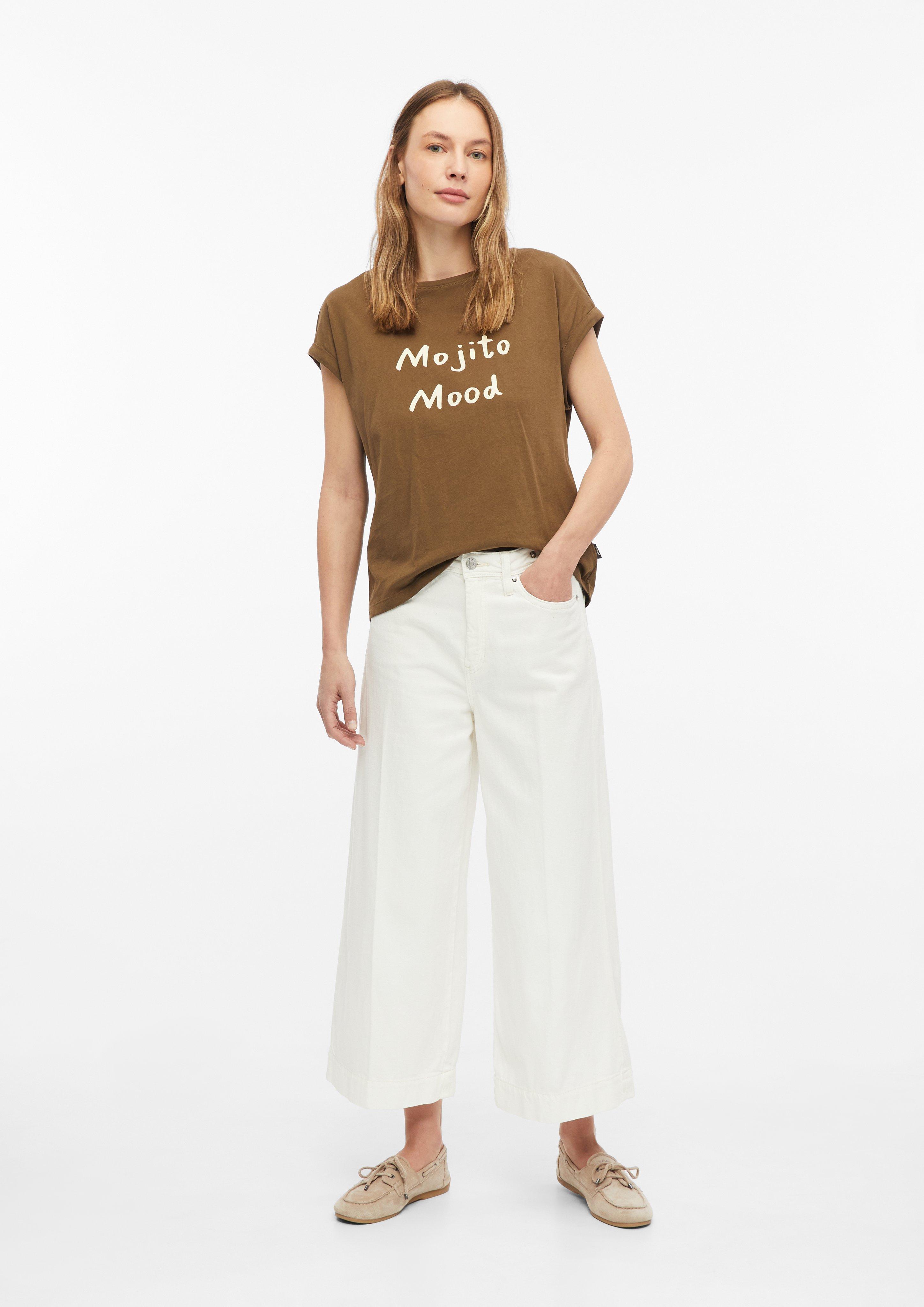  T-Shirt in  by 