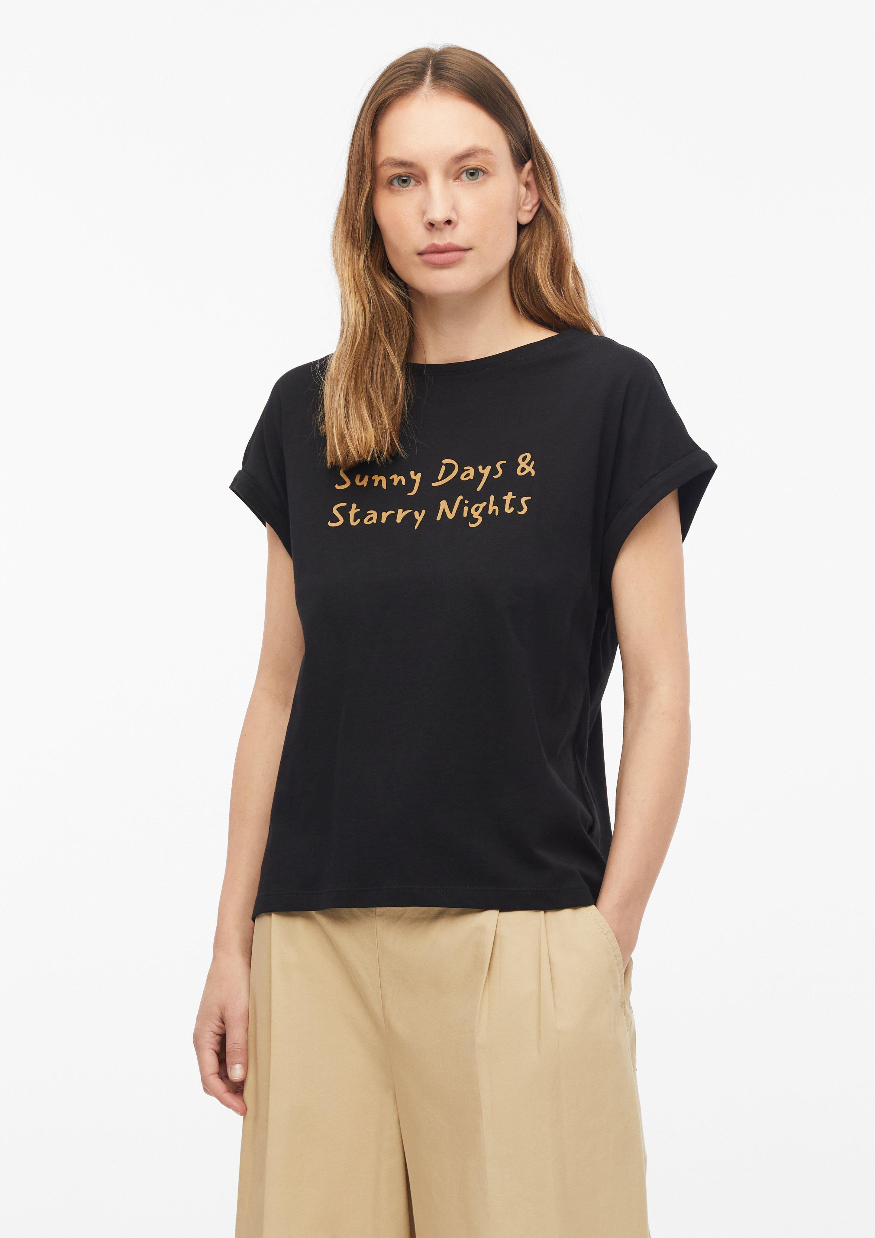  T-Shirt in  by 