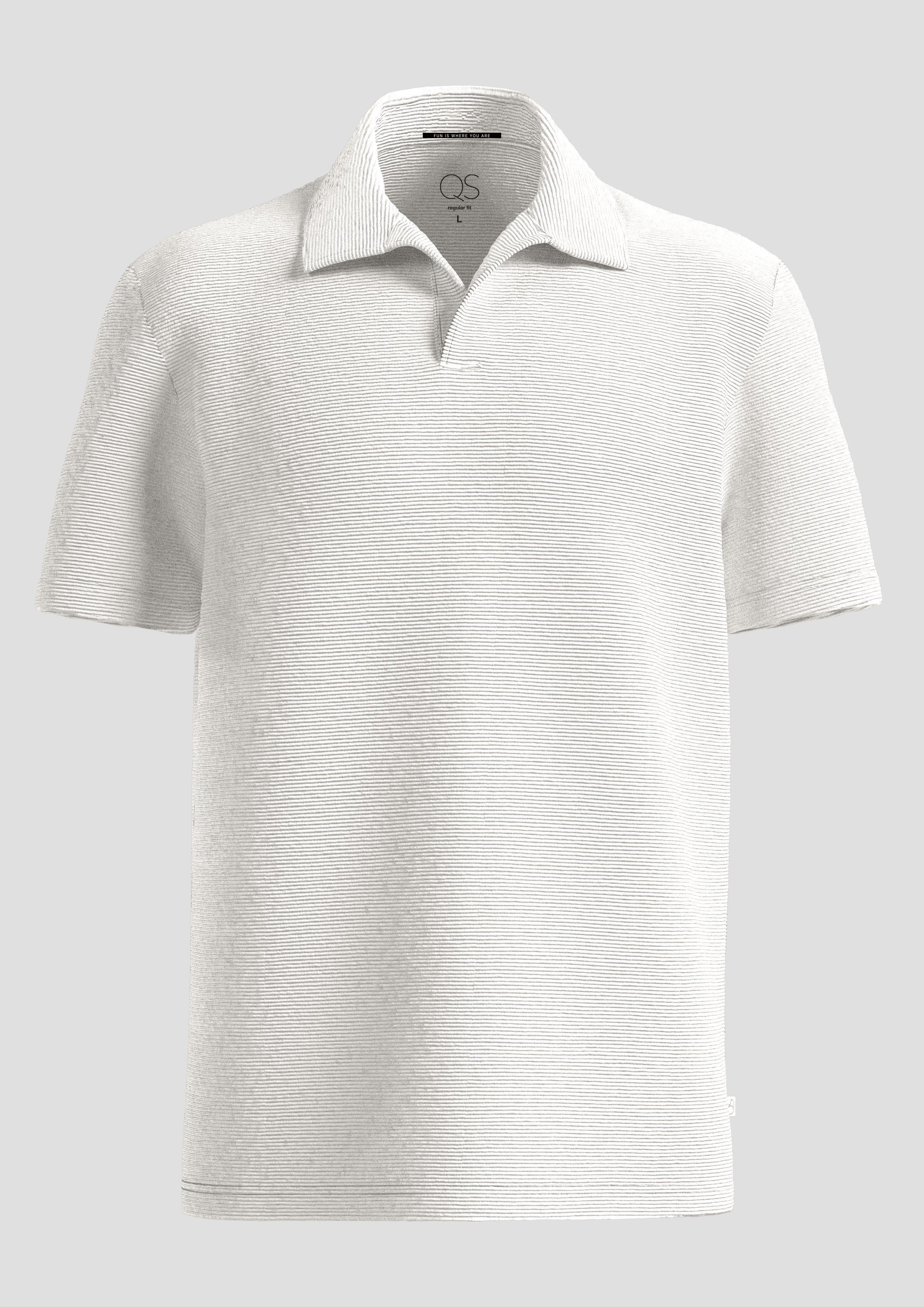 Polokošeľa in 0210 & 9999